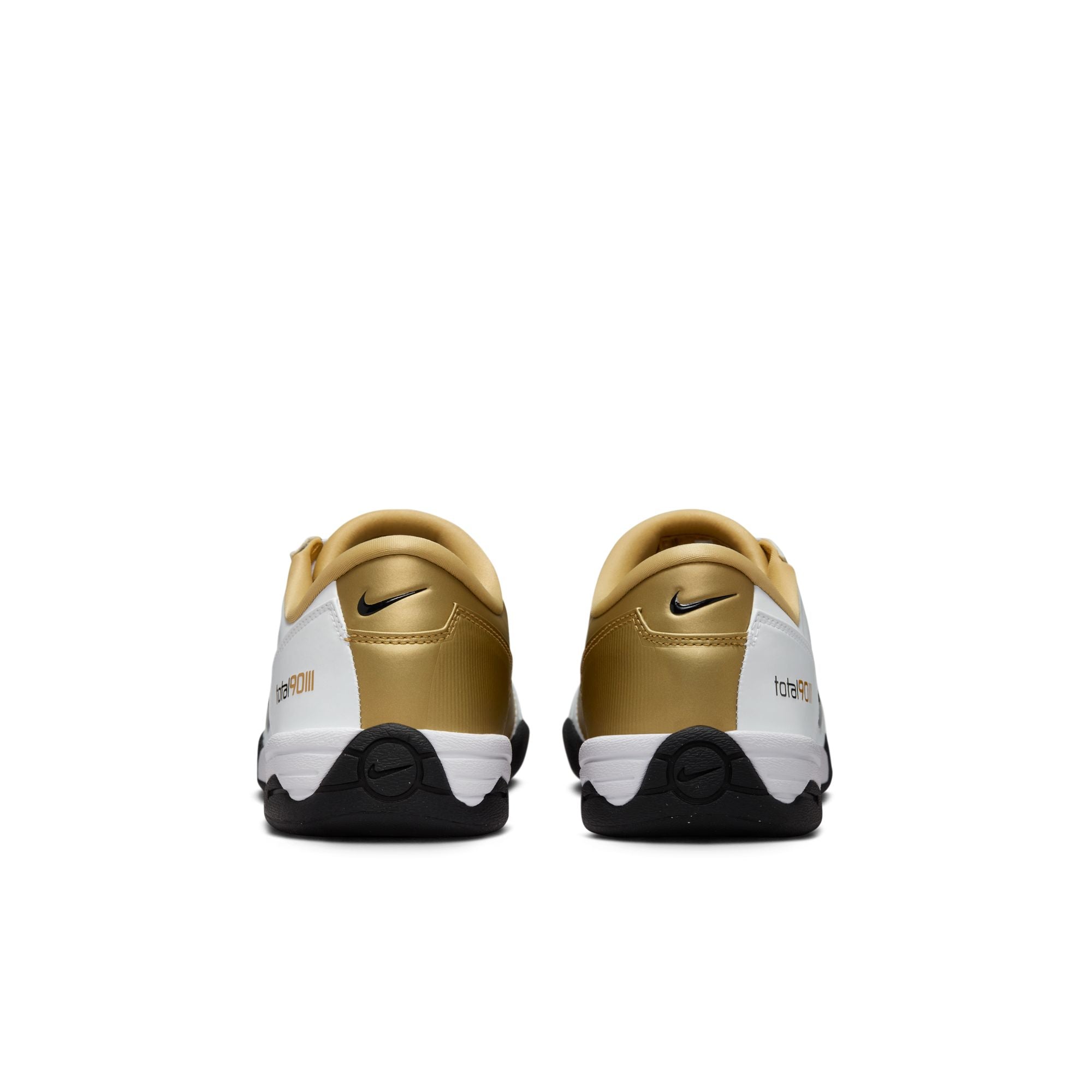 Nike T90 SP Men's Indoor Soccer Shoes