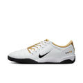 Nike T90 SP Men's Indoor Soccer Shoes - HJ9351-101-NIKE by Nike | Available at Niky's Sports