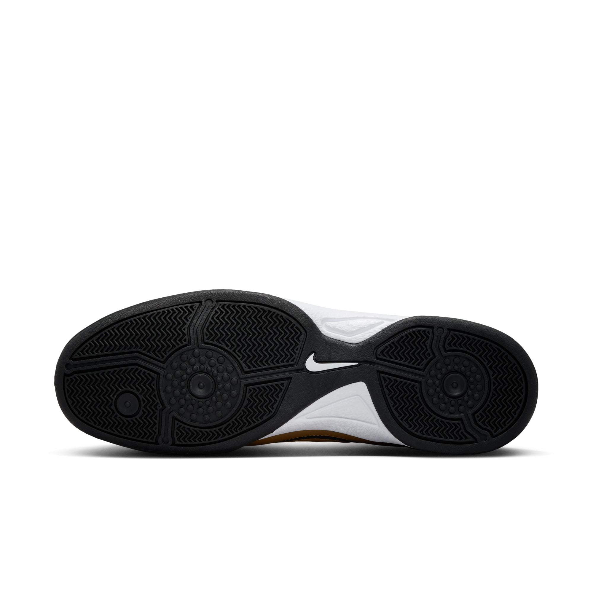 Nike T90 SP Men's Indoor Soccer Shoes - HJ9351-101-NIKE by Nike | Available at Niky's Sports