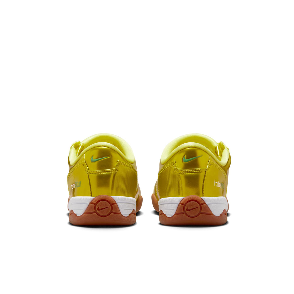 Nike T90 SP Men's Indoor Soccer Shoes - HJ9351-700-NIKE by Nike | Available at Niky's Sports