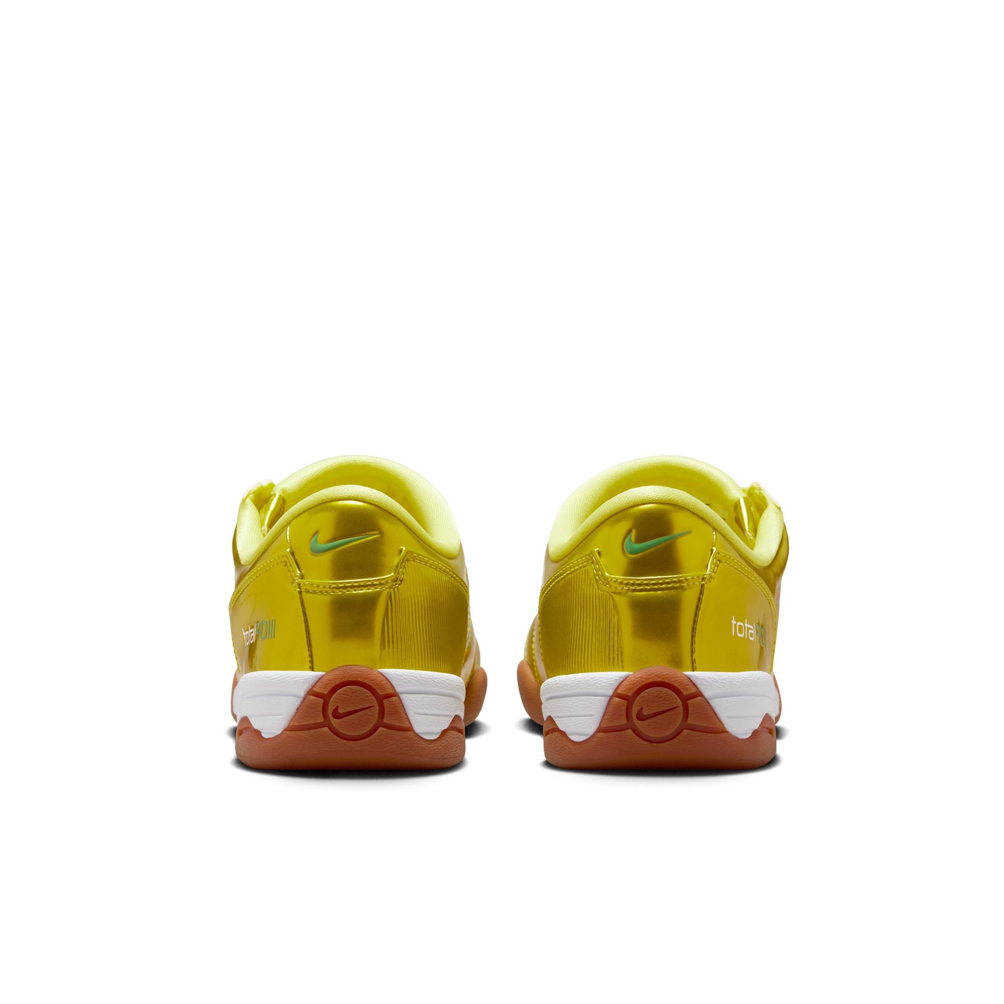 Nike T90 SP Men's Indoor Soccer Shoes - HJ9351-700-NIKE by Nike | Available at Niky's Sports