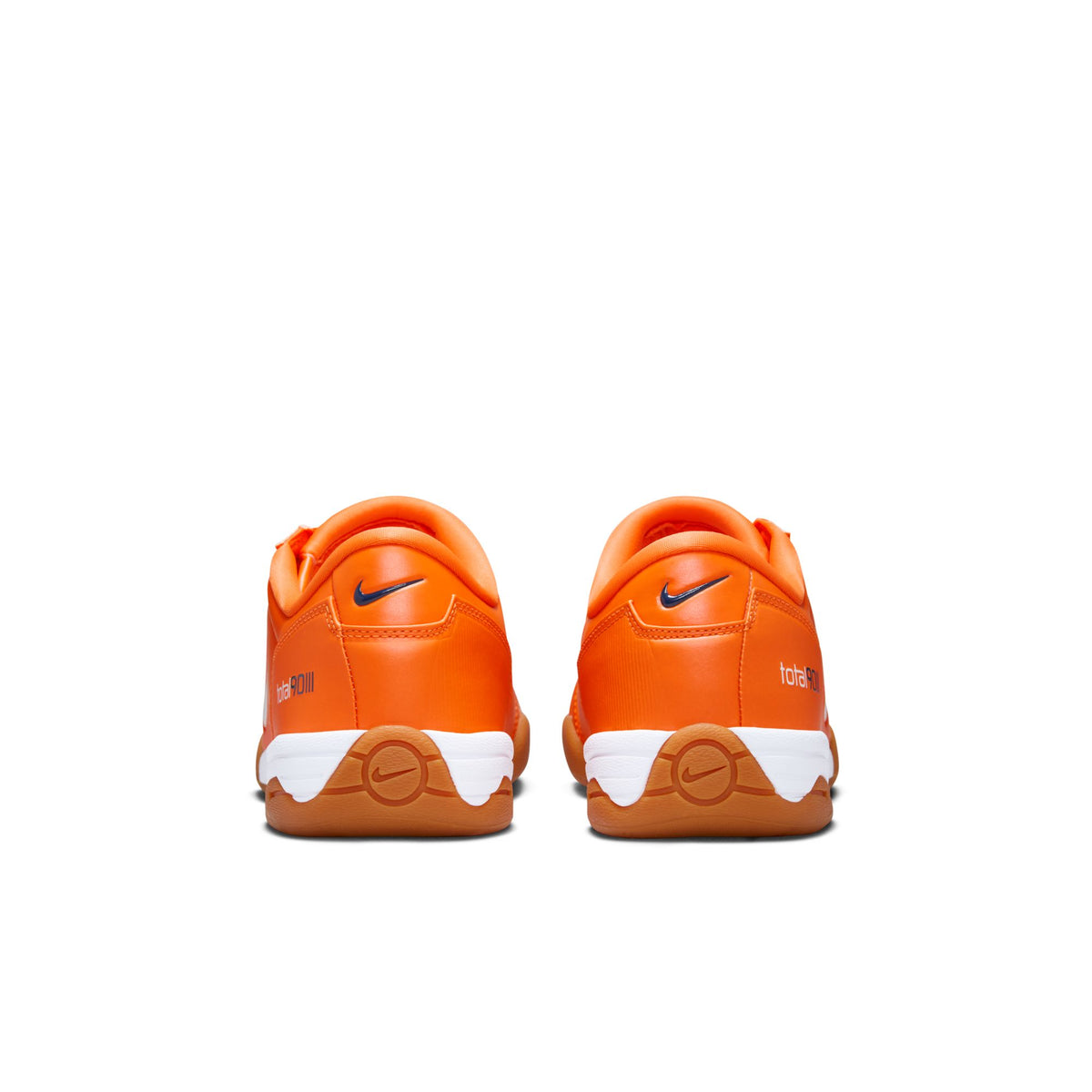 Nike T90 SP Men's Indoor Soccer Shoes - HJ9351-800-NIKE by Nike | Available at Niky's Sports