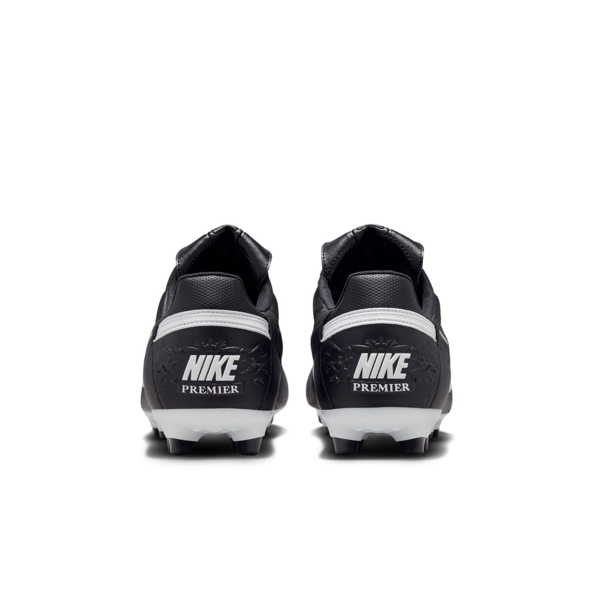 Nike Premier 3 Firm-Ground Low-Top Soccer Cleats - HM0265-002A-NIKE by Nike | Available at Niky's Sports