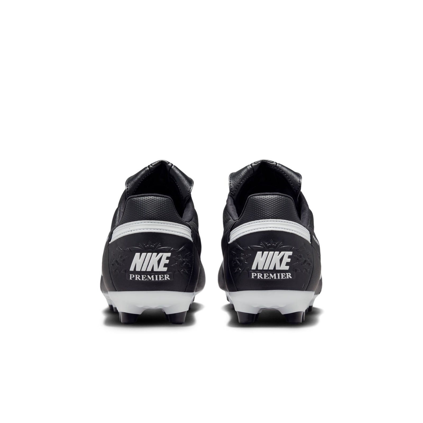 Nike Premier 3 Firm-Ground Low-Top Soccer Cleats - HM0265-002A-NIKE by Nike | Available at Niky's Sports