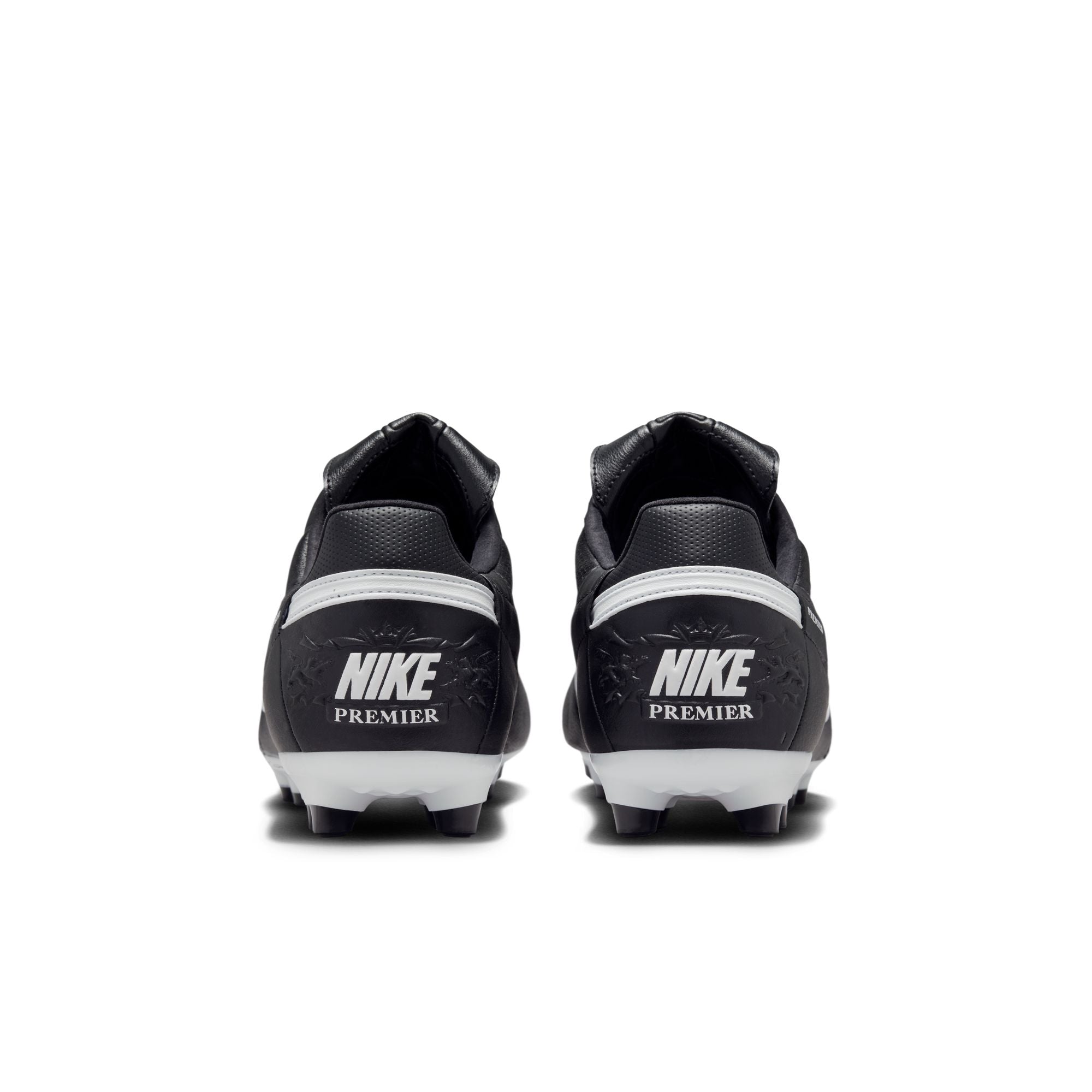 Nike Premier 3 Firm-Ground Low-Top Soccer Cleats - HM0265-002A-NIKE by Nike | Available at Niky's Sports