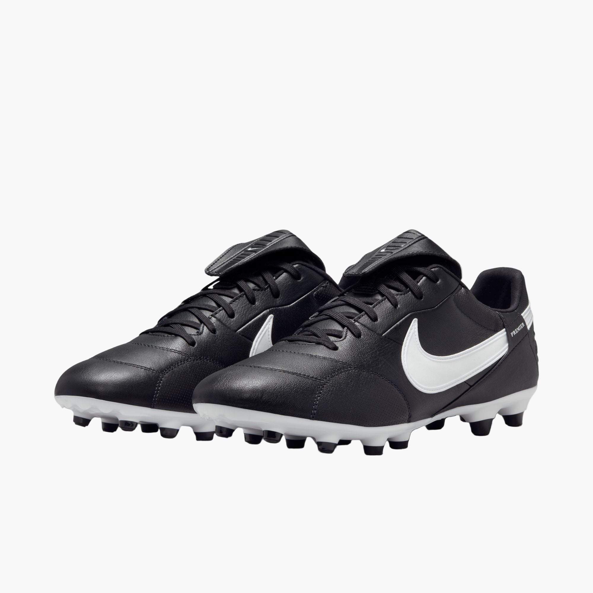 Nike Premier 3 Firm-Ground Low-Top Soccer Cleats - HM0265-002A-NIKE by Nike | Available at Niky's Sports