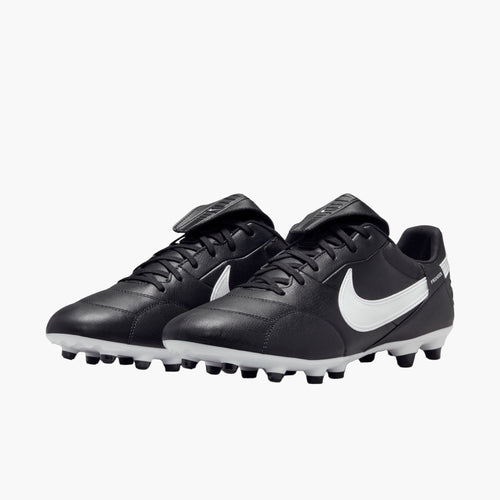 Nike Premier 3 Firm-Ground Low-Top Soccer Cleats - HM0265-002A-NIKE by Nike | Available at Niky's Sports