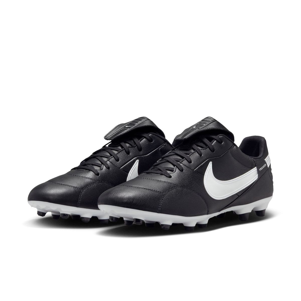 Nike Premier 3 Firm-Ground Low-Top Soccer Cleats - HM0265-002A-NIKE by Nike | Available at Niky's Sports