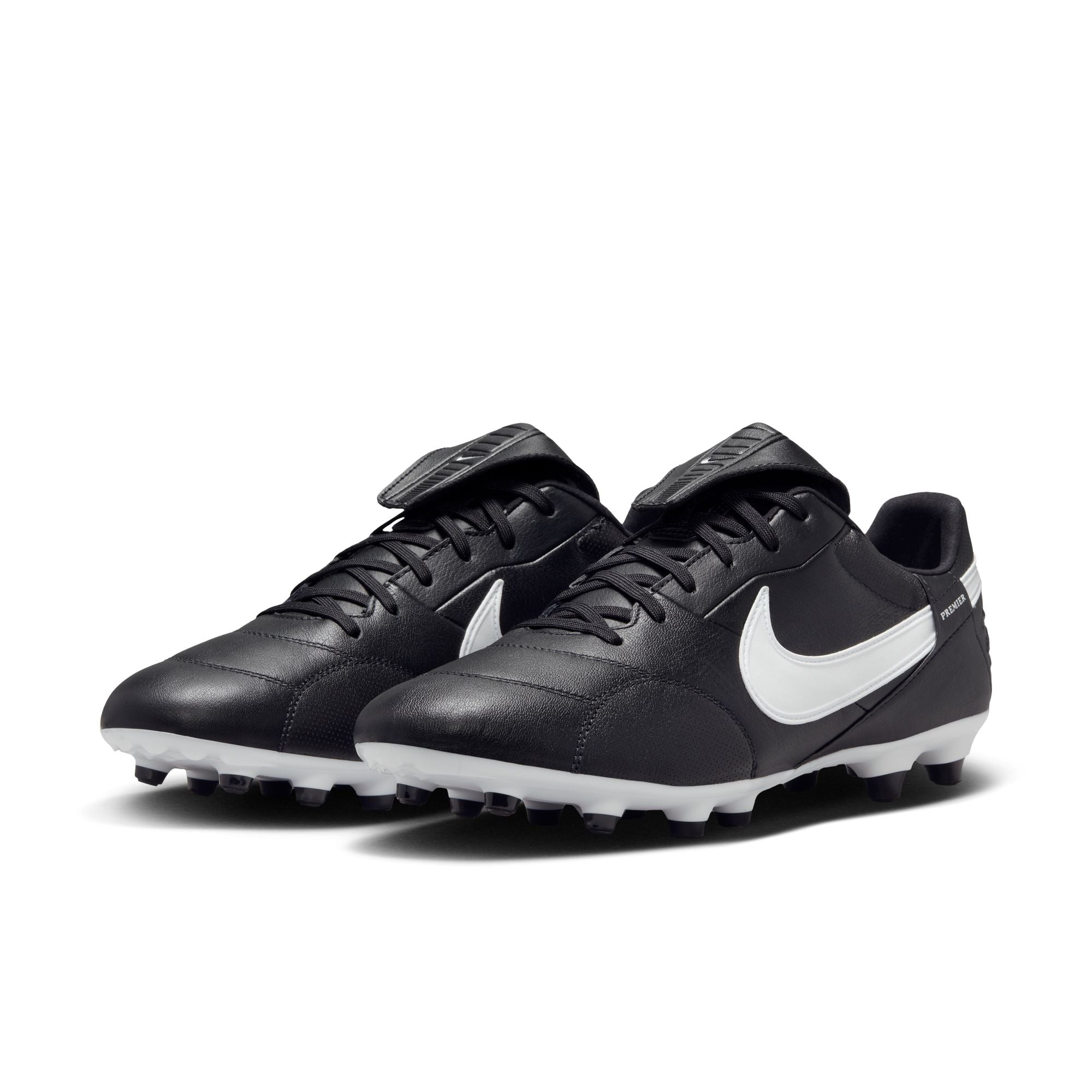 Nike Premier 3 Firm-Ground Low-Top Soccer Cleats - HM0265-002A-NIKE by Nike | Available at Niky's Sports