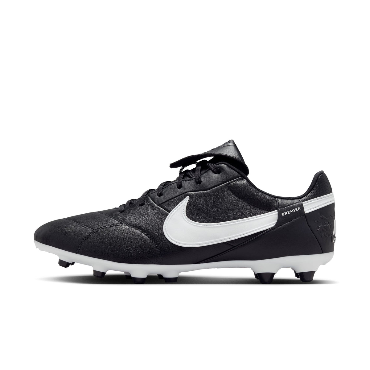Nike Premier 3 Firm-Ground Low-Top Soccer Cleats - HM0265-002A-NIKE by Nike | Available at Niky&#39;s Sports