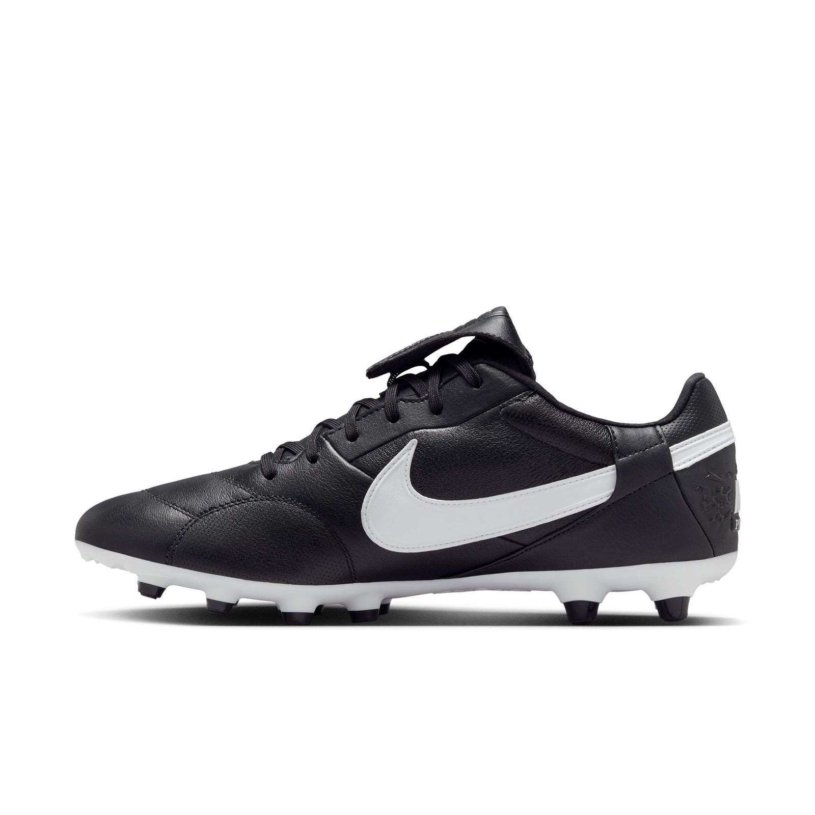 Nike Premier 3 Firm-Ground Low-Top Soccer Cleats - HM0265-002A-NIKE by Nike | Available at Niky's Sports