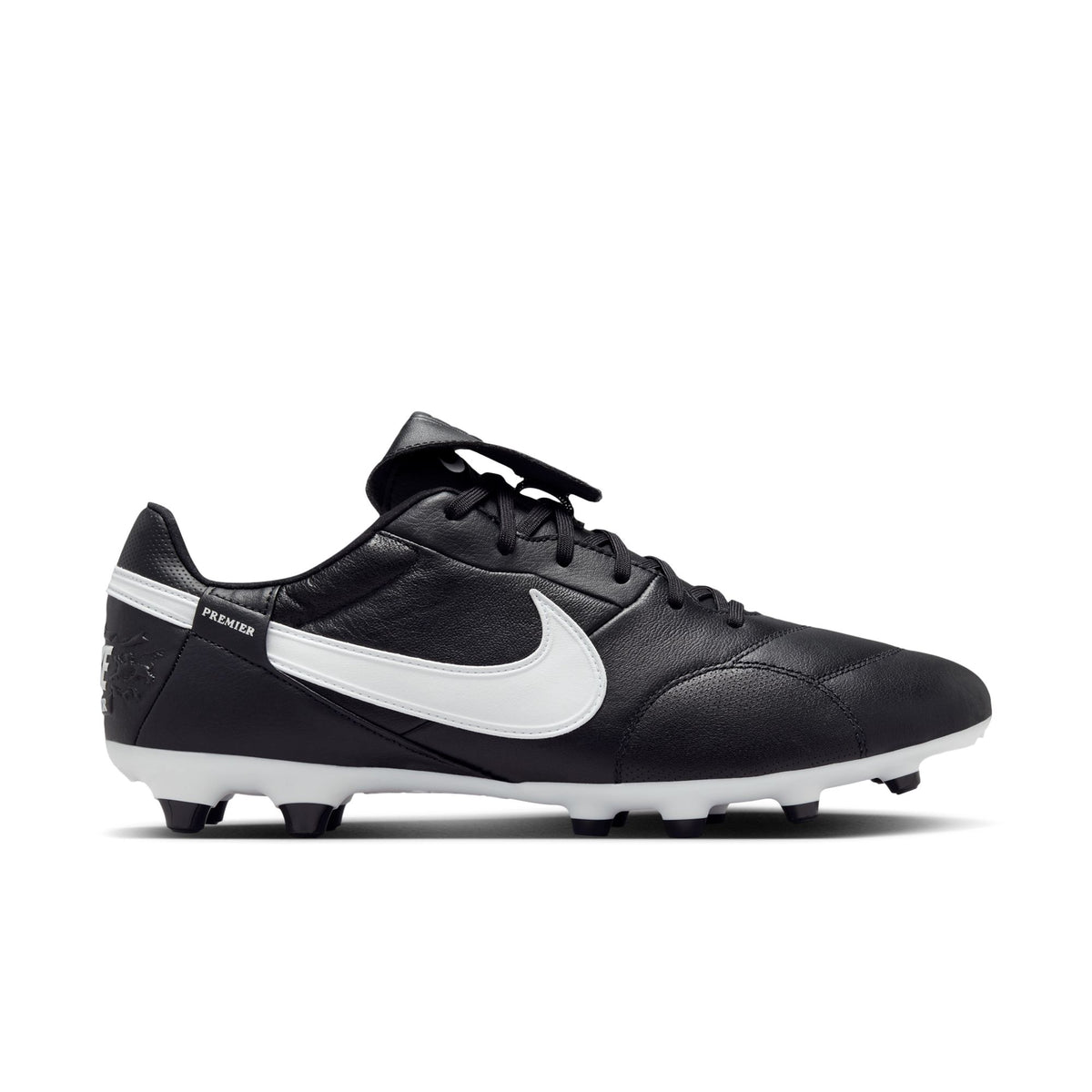 Nike Premier 3 Firm-Ground Low-Top Soccer Cleats - HM0265-002A-NIKE by Nike | Available at Niky's Sports