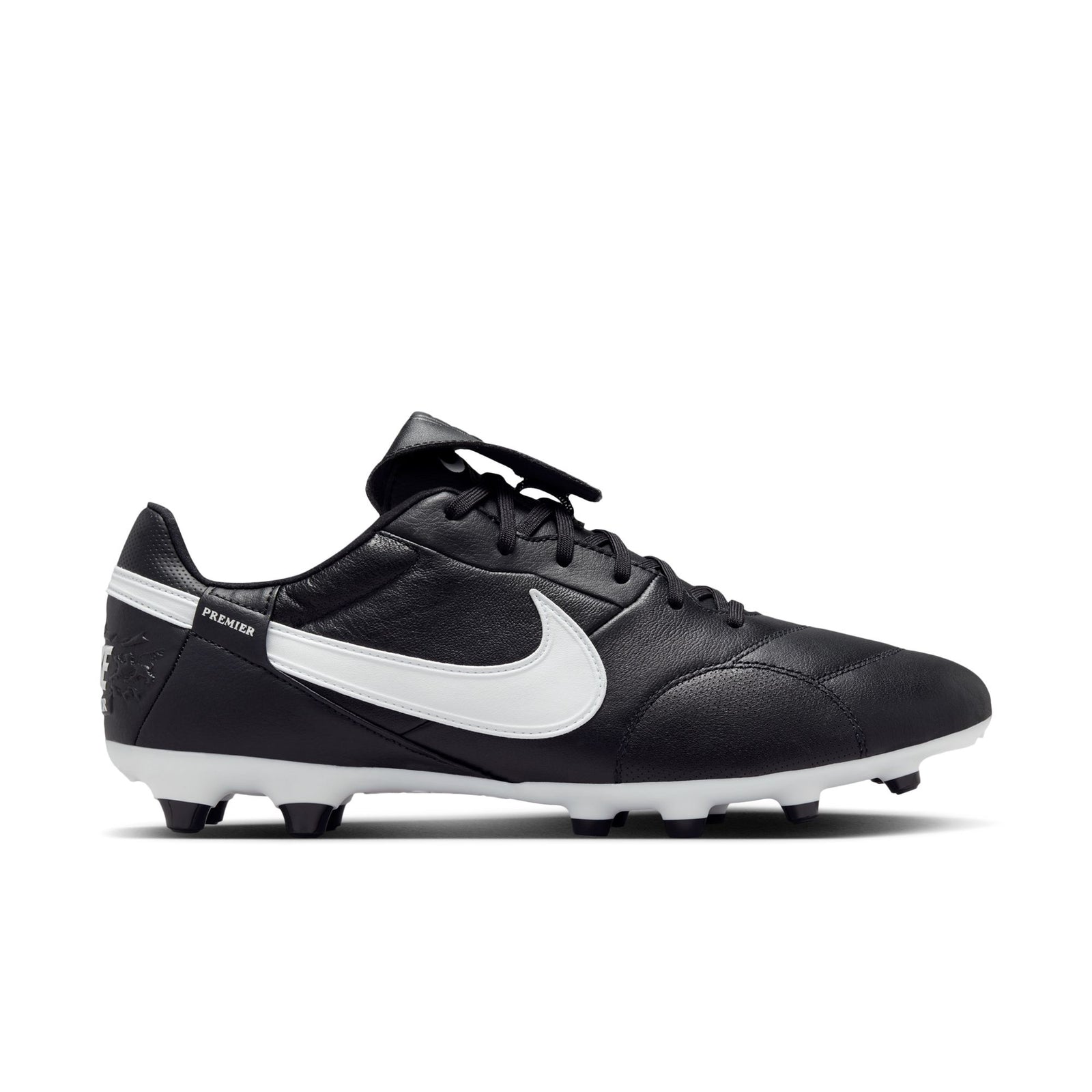 Nike Premier 3 Firm-Ground Low-Top Soccer Cleats - HM0265-002A-NIKE by Nike | Available at Niky's Sports