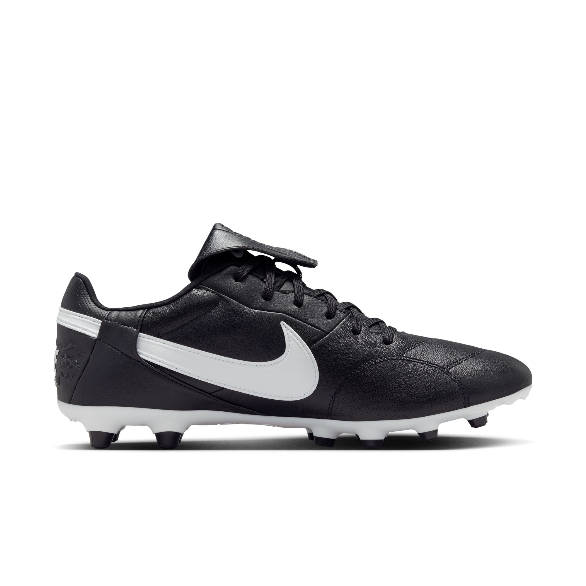 Nike Premier 3 Firm-Ground Low-Top Soccer Cleats - HM0265-002A-NIKE by Nike | Available at Niky's Sports