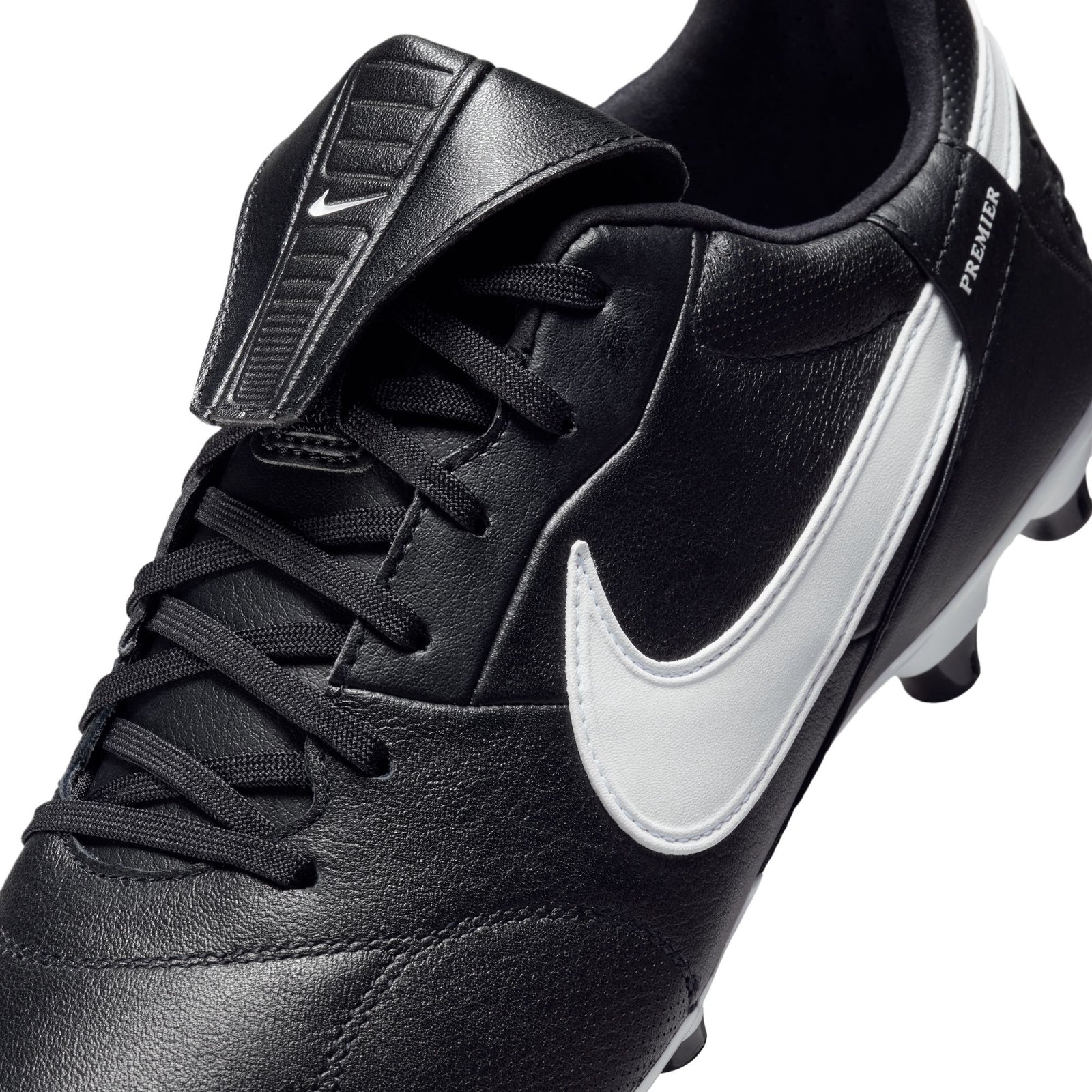 Nike Premier 3 Firm-Ground Low-Top Soccer Cleats - HM0265-002A-NIKE by Nike | Available at Niky's Sports