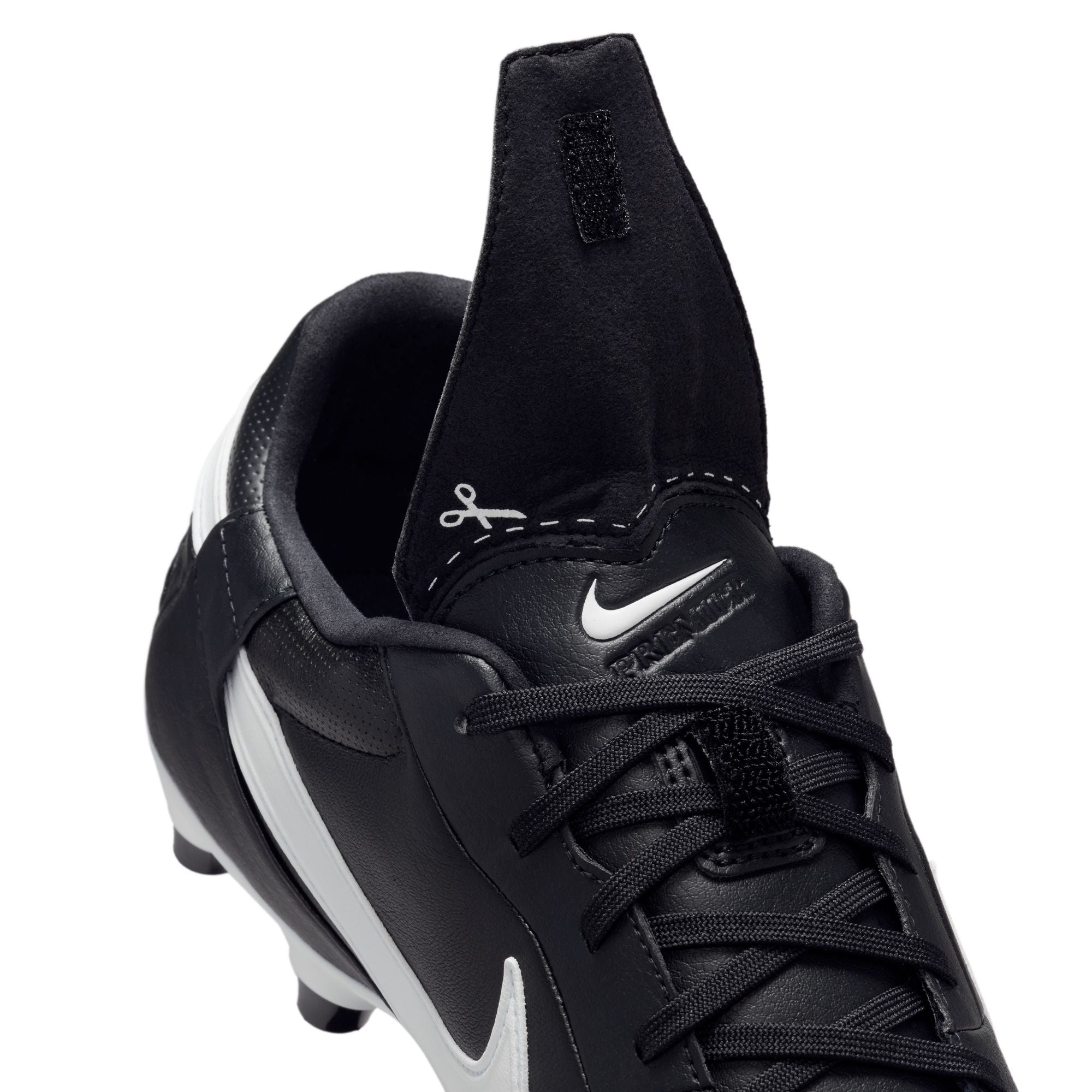 Nike Premier 3 Firm-Ground Low-Top Soccer Cleats - HM0265-002A-NIKE by Nike | Available at Niky's Sports