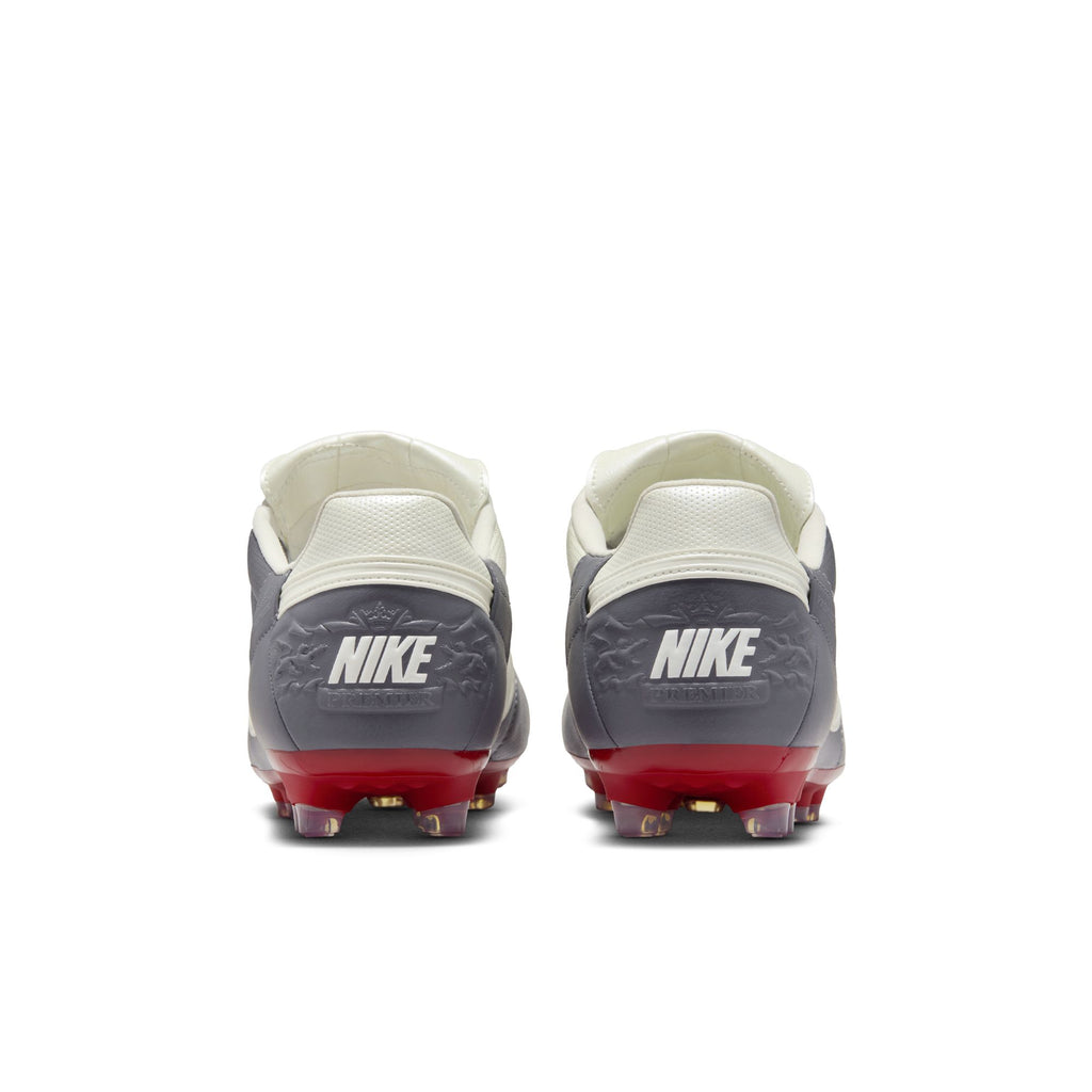 Nike Premier 3 Firm-Ground Low-Top Soccer Cleats - HM0265-003-NIKE by Nike | Available at Niky's Sports