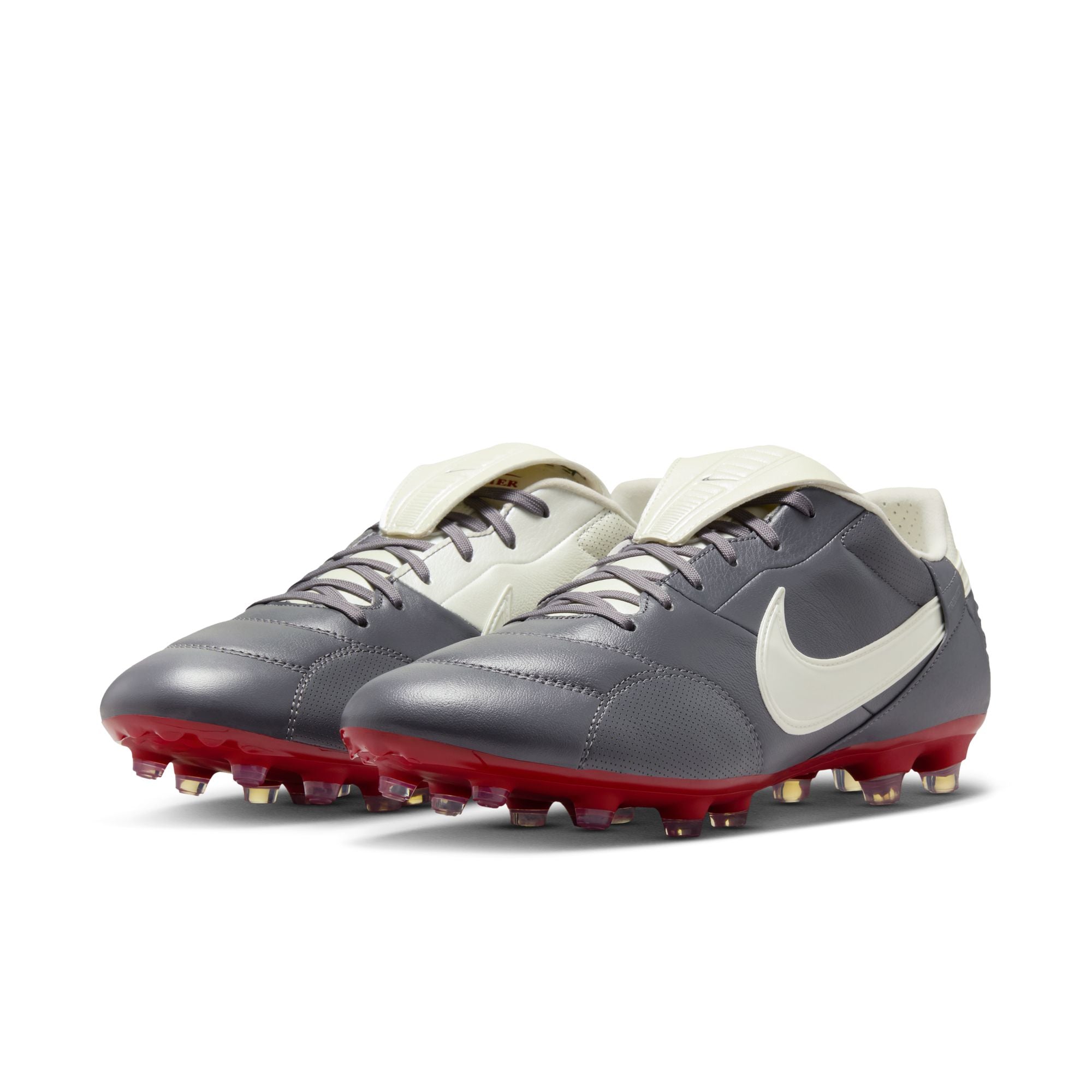 Nike Premier 3 Firm-Ground Low-Top Soccer Cleats - HM0265-003-NIKE by Nike | Available at Niky's Sports