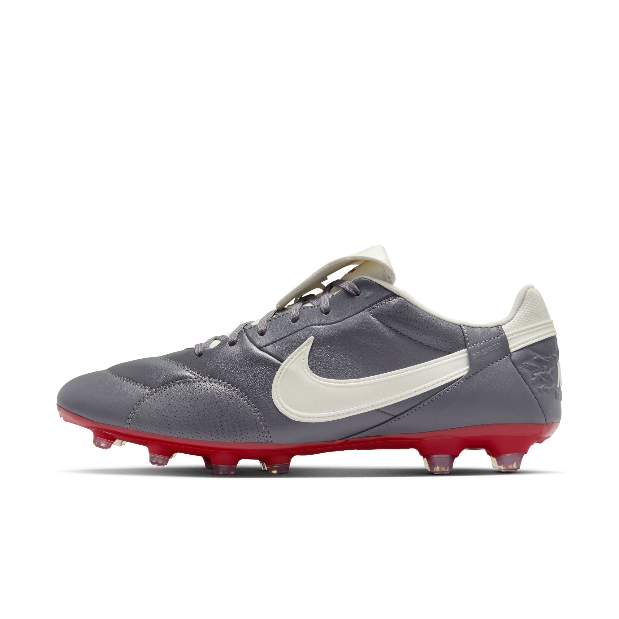 Nike Premier 3 Firm-Ground Low-Top Soccer Cleats - HM0265-003-NIKE by Nike | Available at Niky's Sports