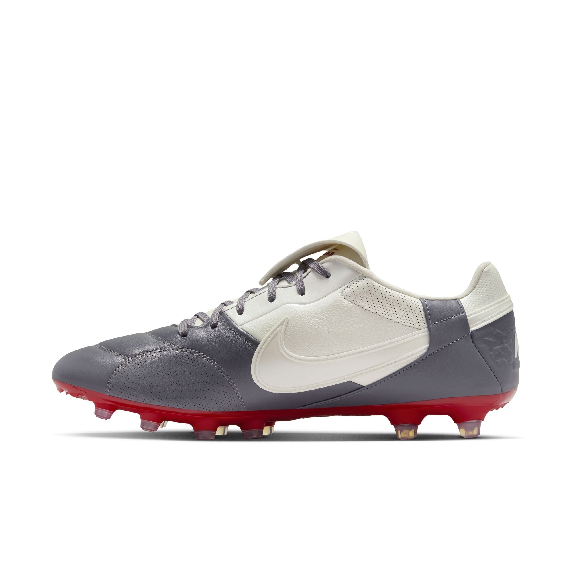 Nike Premier 3 Firm-Ground Low-Top Soccer Cleats