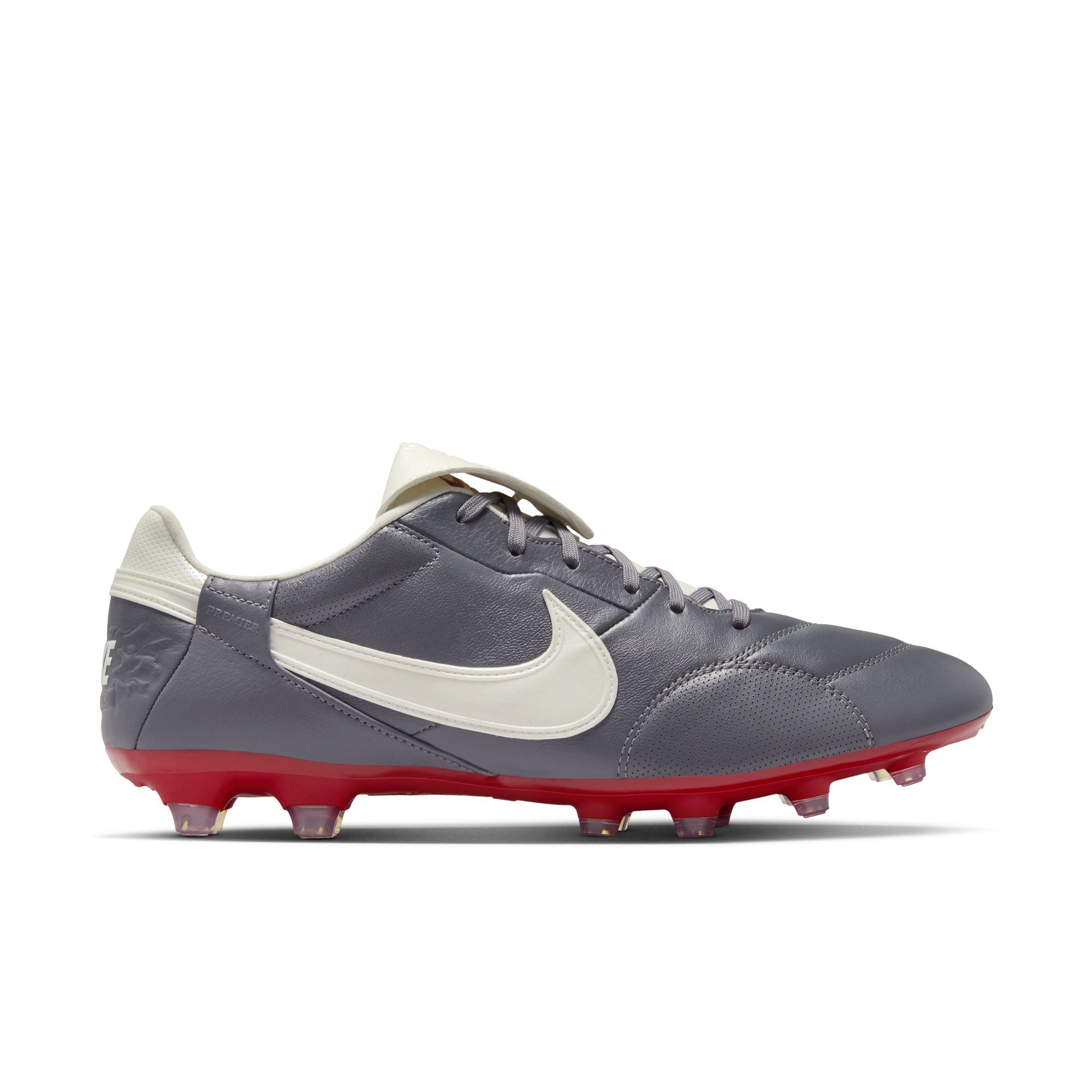 Nike Premier 3 Firm-Ground Low-Top Soccer Cleats - HM0265-003-NIKE by Nike | Available at Niky's Sports