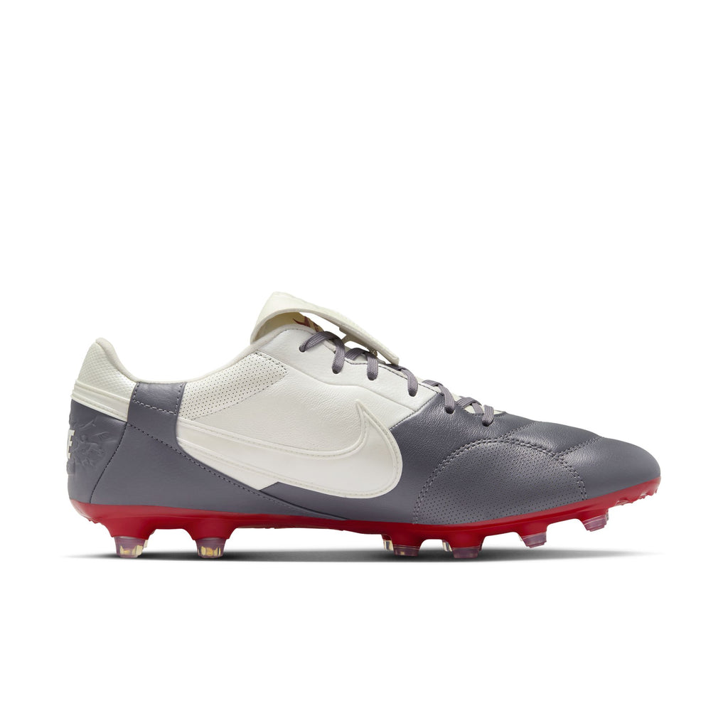 Nike Premier 3 Firm-Ground Low-Top Soccer Cleats - HM0265-003-NIKE by Nike | Available at Niky's Sports