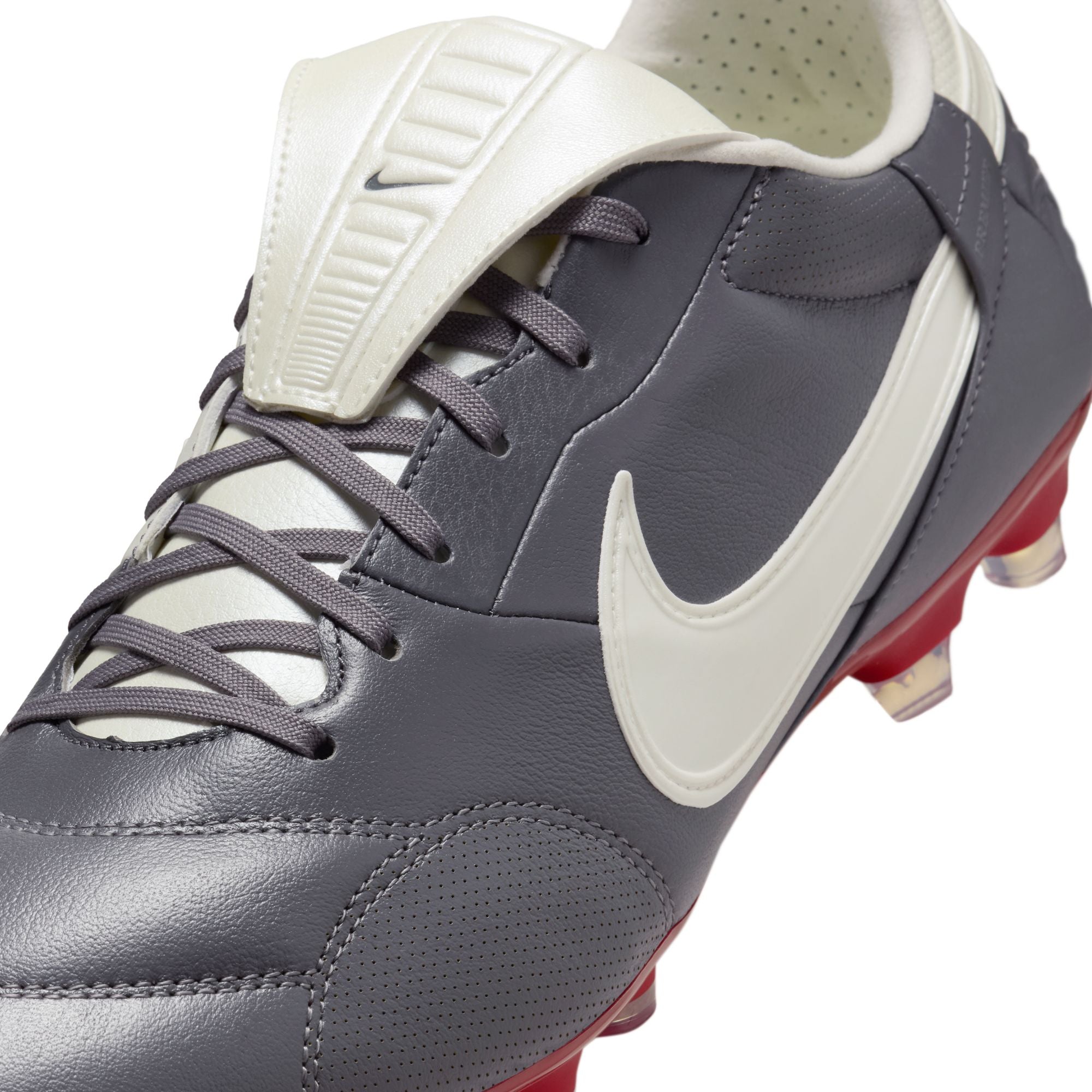 Nike Premier 3 Firm-Ground Low-Top Soccer Cleats - HM0265-003-NIKE by Nike | Available at Niky's Sports