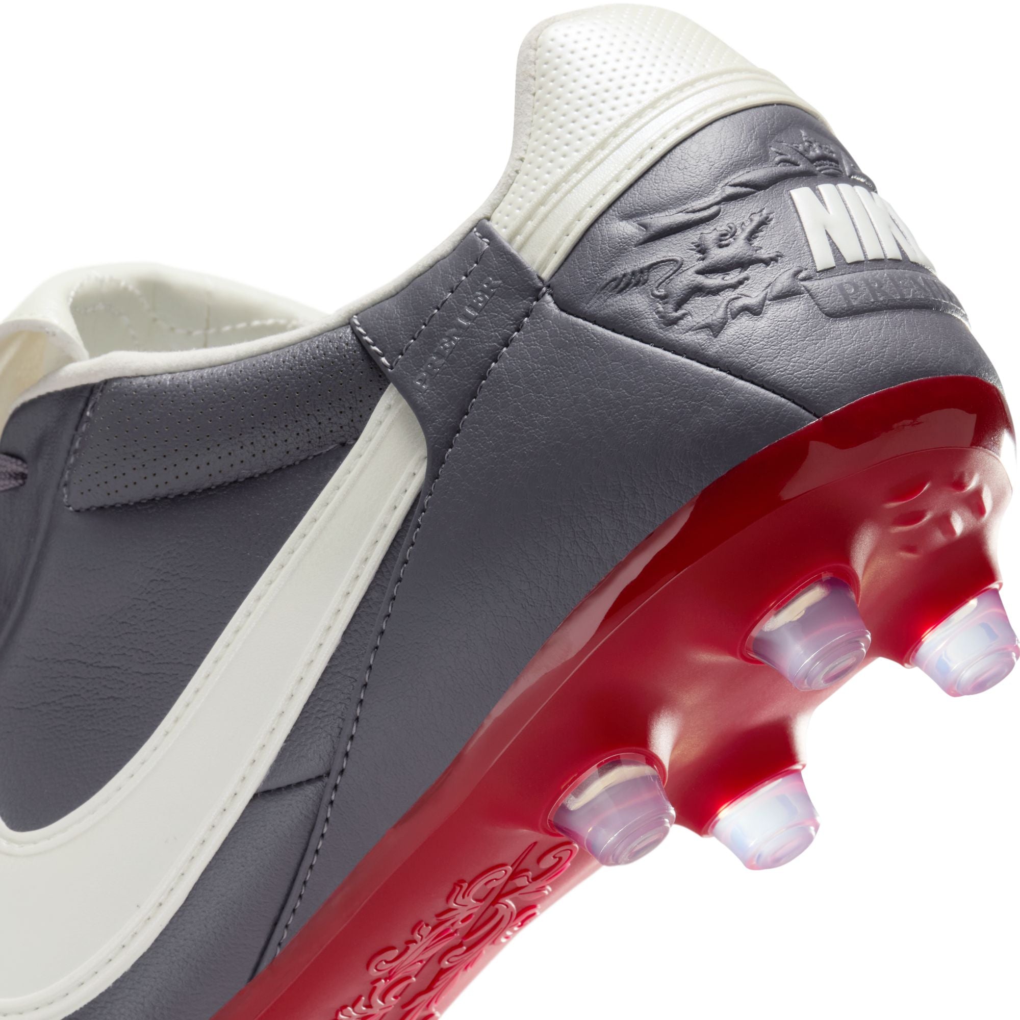 Nike Premier 3 Firm-Ground Low-Top Soccer Cleats - HM0265-003-NIKE by Nike | Available at Niky's Sports