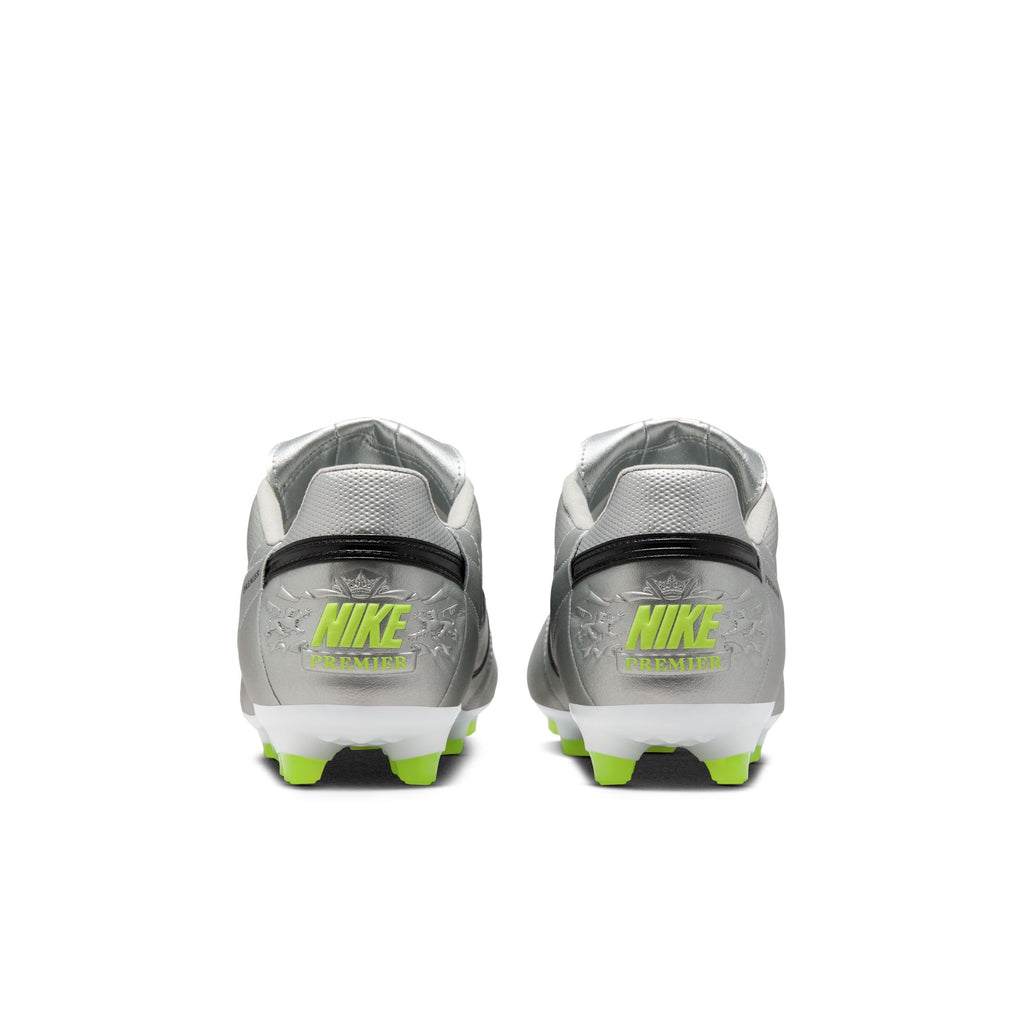 Nike Premier 3 Firm-Ground Low-Top Soccer Cleats - HM0265-004-NIKE by Nike | Available at Niky's Sports
