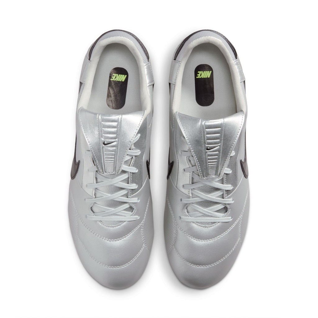 Nike Premier 3 Firm-Ground Low-Top Soccer Cleats - HM0265-004-NIKE by Nike | Available at Niky's Sports