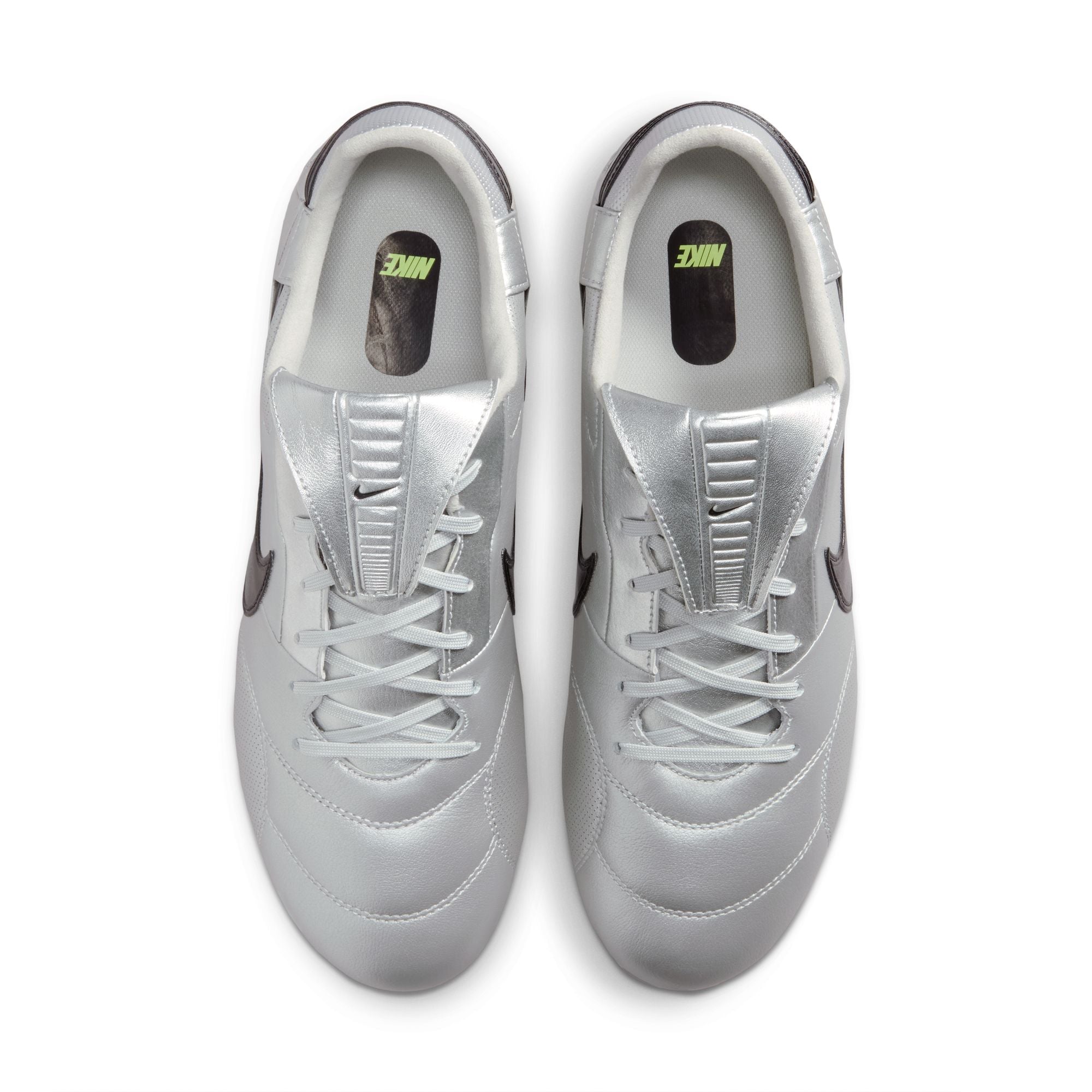 Nike Premier 3 Firm-Ground Low-Top Soccer Cleats - HM0265-004-NIKE by Nike | Available at Niky's Sports