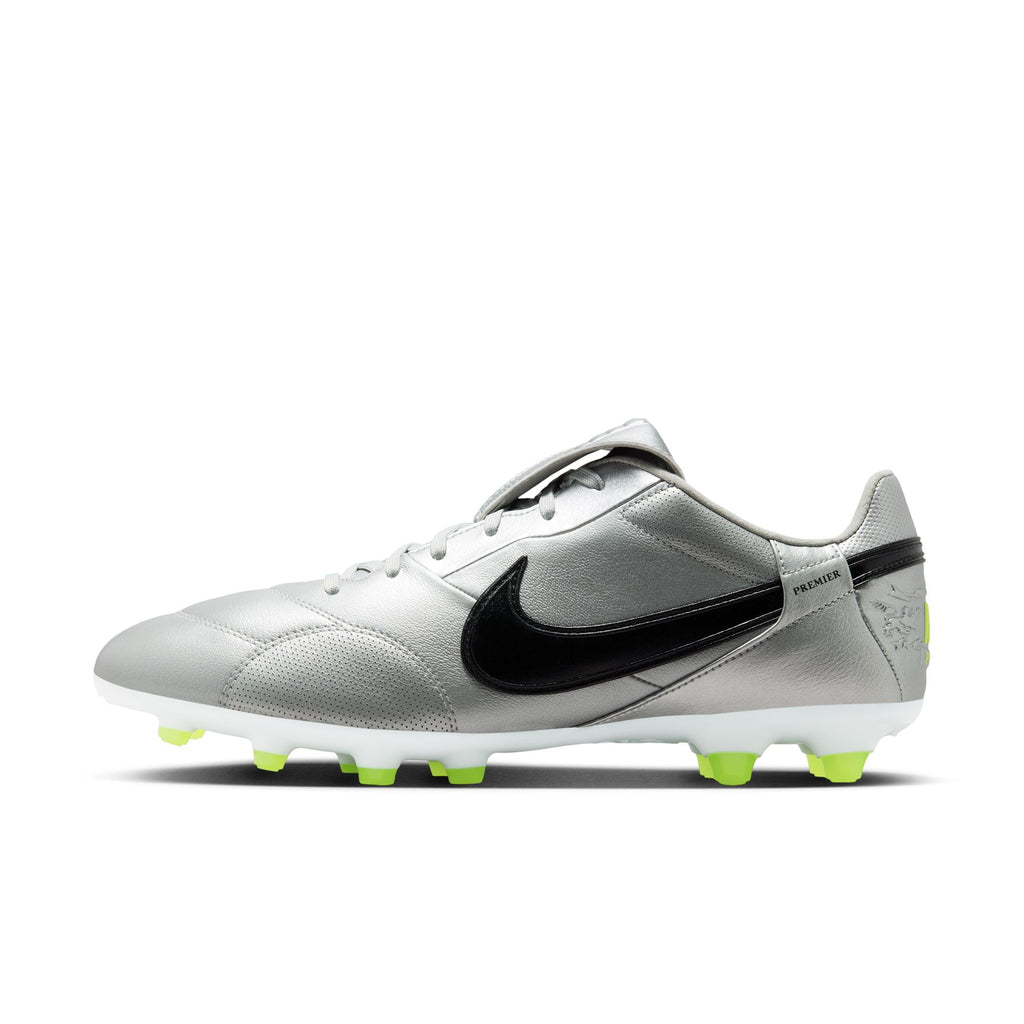 Nike Premier 3 Firm-Ground Low-Top Soccer Cleats - HM0265-004-NIKE by Nike | Available at Niky's Sports