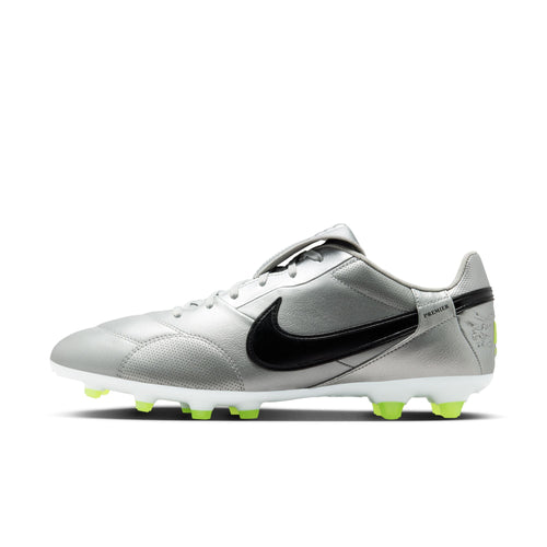 Nike Premier 3 Firm-Ground Low-Top Soccer Cleats - HM0265-004-NIKE by Nike | Available at Niky's Sports