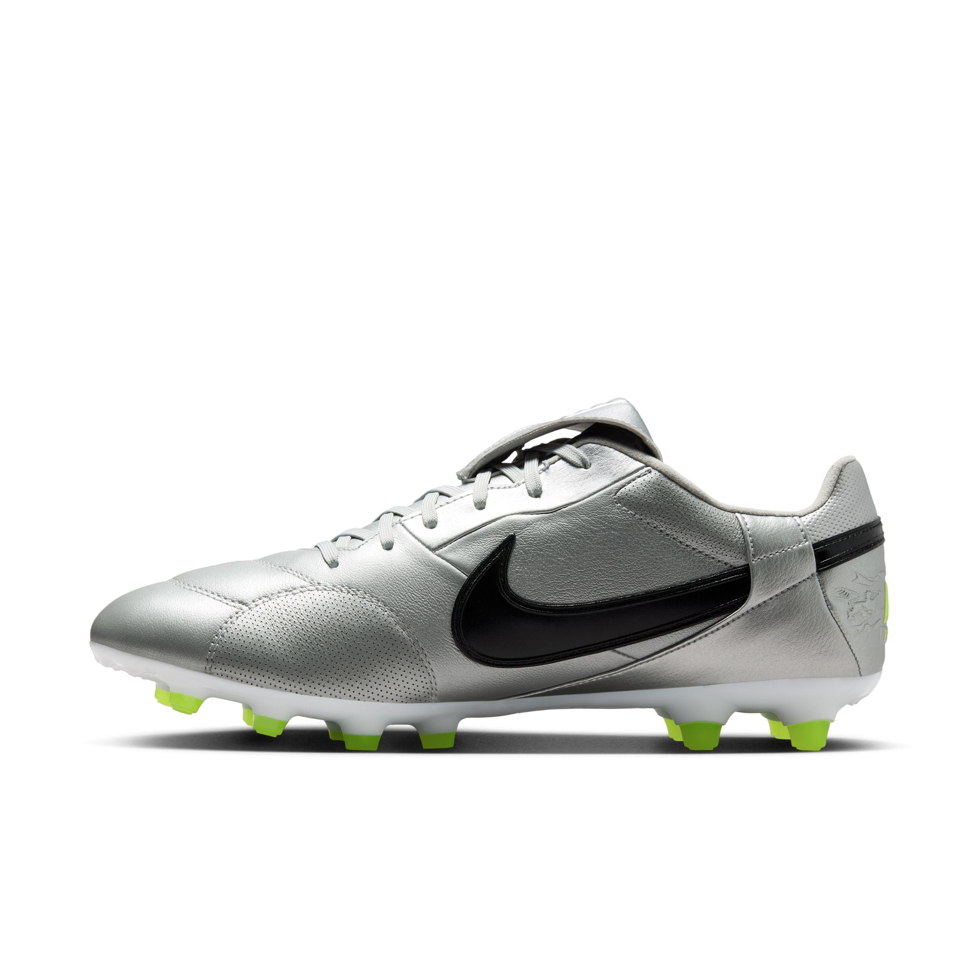 Nike Premier 3 Firm-Ground Low-Top Soccer Cleats - HM0265-004-NIKE by Nike | Available at Niky's Sports