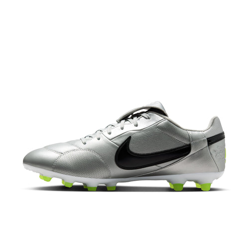 Nike Premier 3 Firm-Ground Low-Top Soccer Cleats - HM0265-004-NIKE by Nike | Available at Niky's Sports