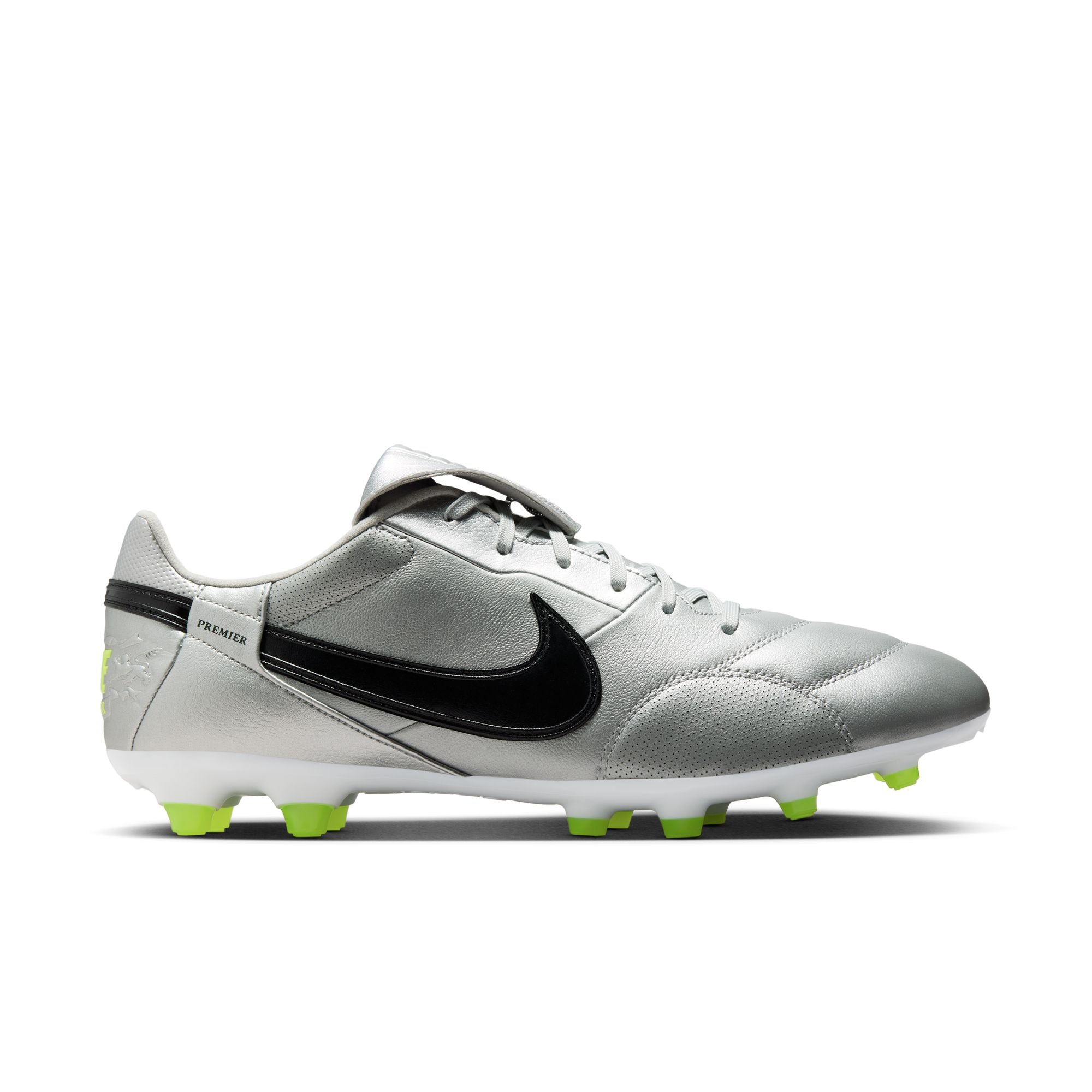 Nike Premier 3 Firm-Ground Low-Top Soccer Cleats - HM0265-004-NIKE by Nike | Available at Niky's Sports