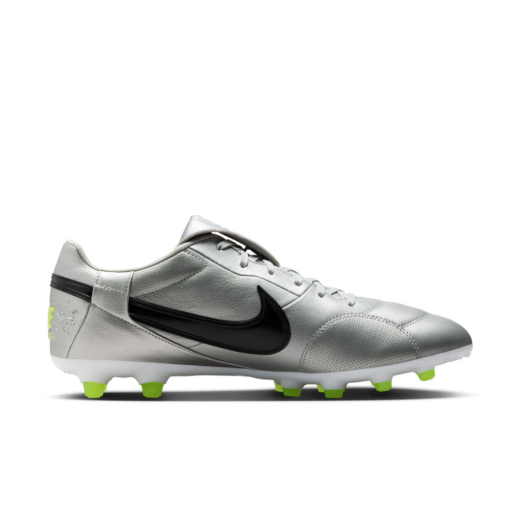 Nike Premier 3 Firm-Ground Low-Top Soccer Cleats - HM0265-004-NIKE by Nike | Available at Niky's Sports