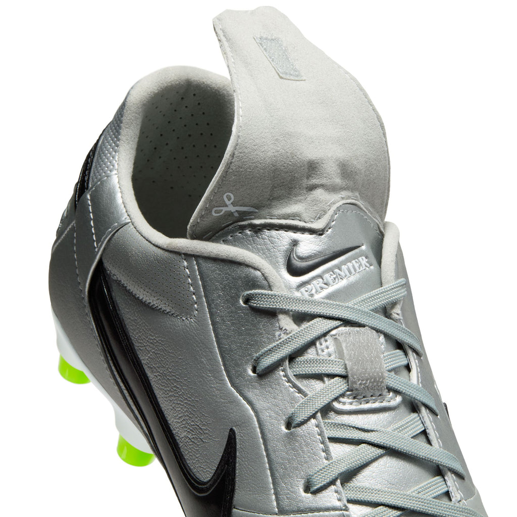 Nike Premier 3 Firm-Ground Low-Top Soccer Cleats - HM0265-004-NIKE by Nike | Available at Niky's Sports