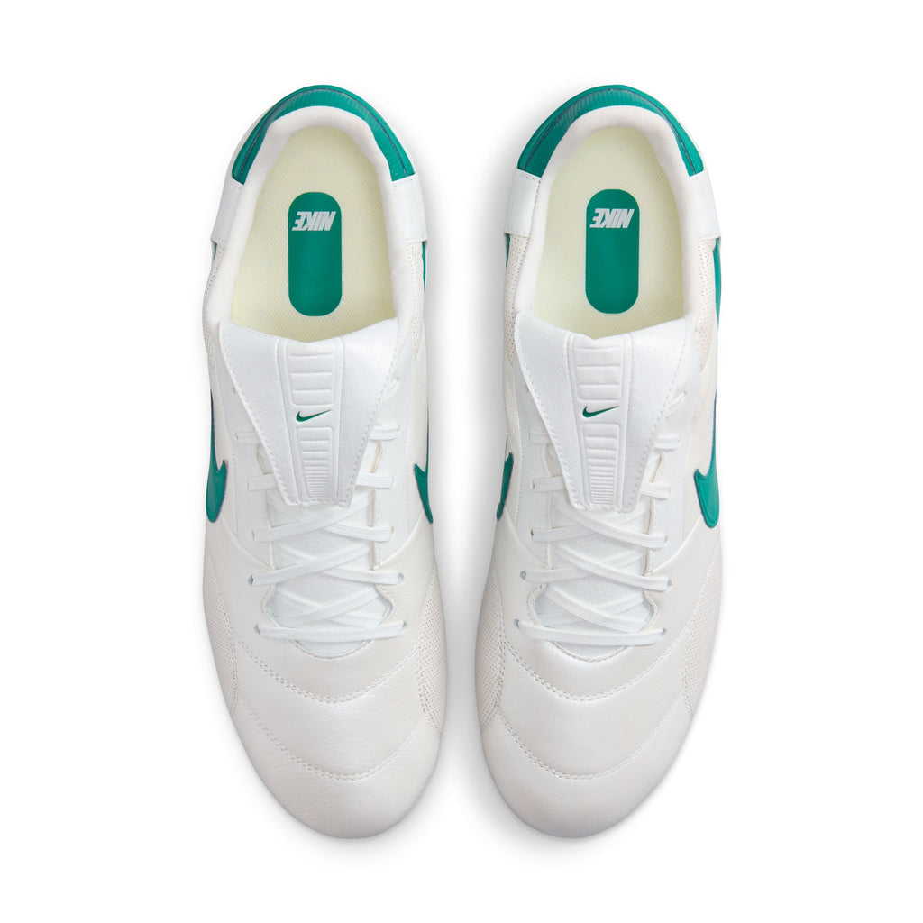 Nike Premier 3 FG Low-Top Soccer Cleats - HM0265-102-NIKE by Nike | Available at Niky's Sports
