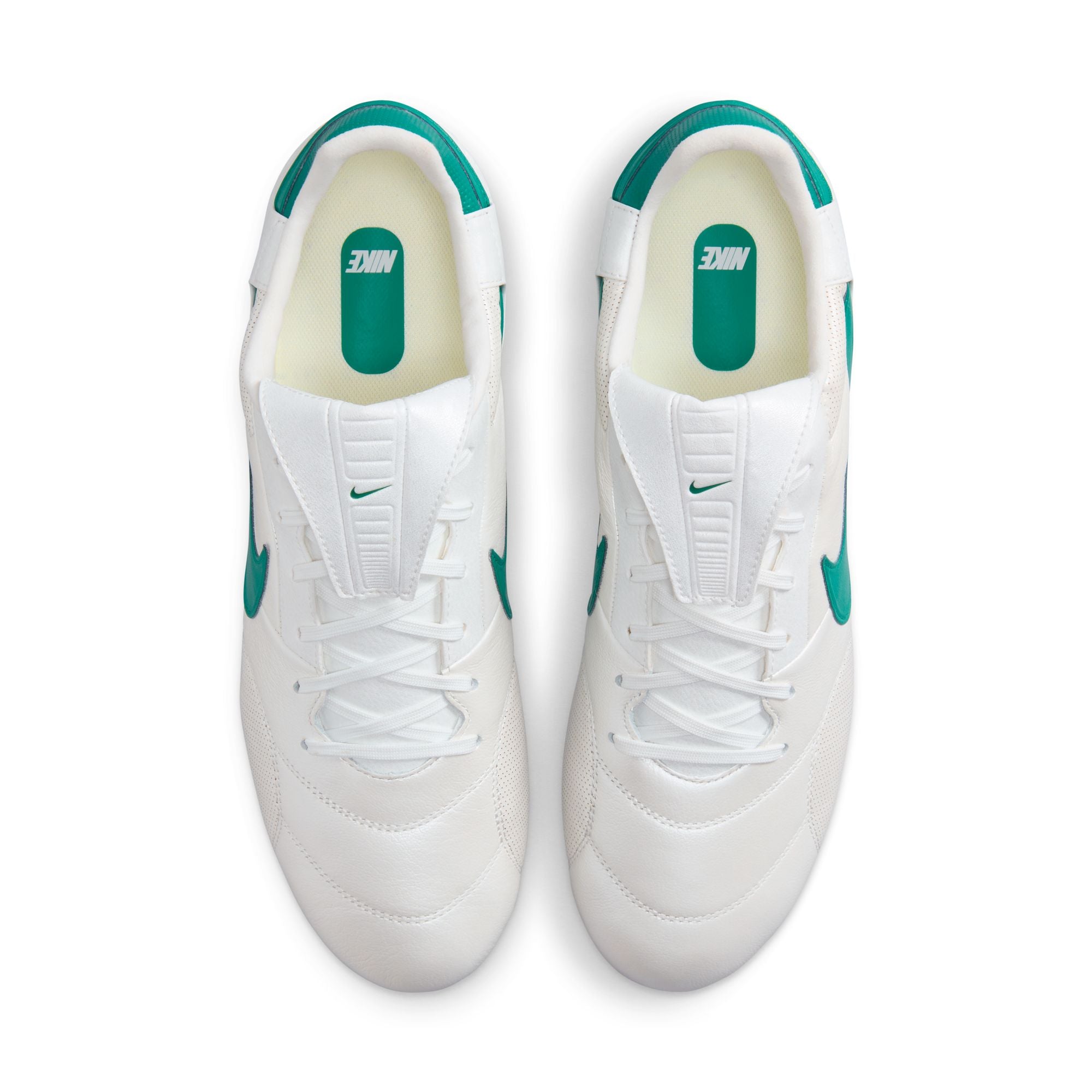 Nike Premier 3 FG Low-Top Soccer Cleats - HM0265-102-NIKE by Nike | Available at Niky's Sports