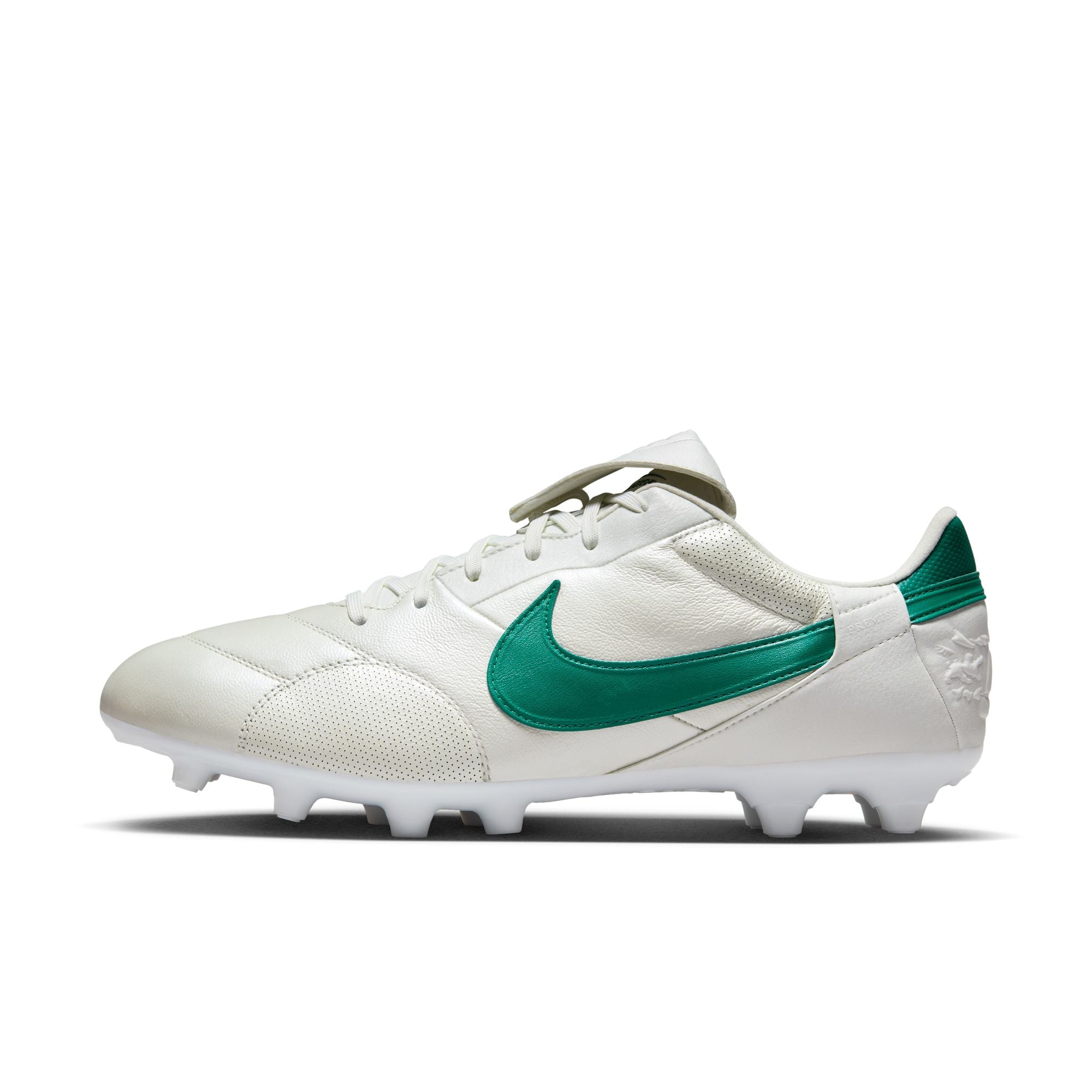 Nike Premier 3 FG Low-Top Soccer Cleats - HM0265-102-NIKE by Nike | Available at Niky's Sports