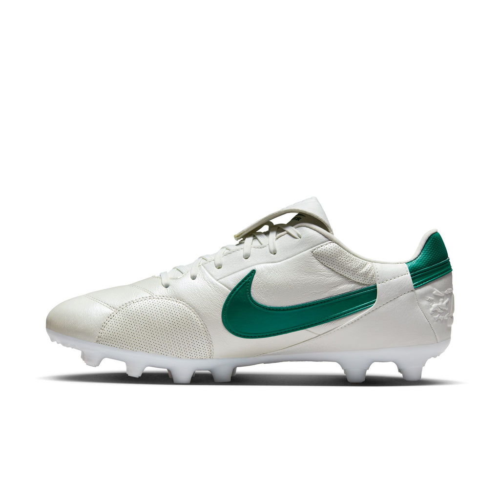 Nike Premier 3 FG Low-Top Soccer Cleats - HM0265-102-NIKE by Nike | Available at Niky's Sports