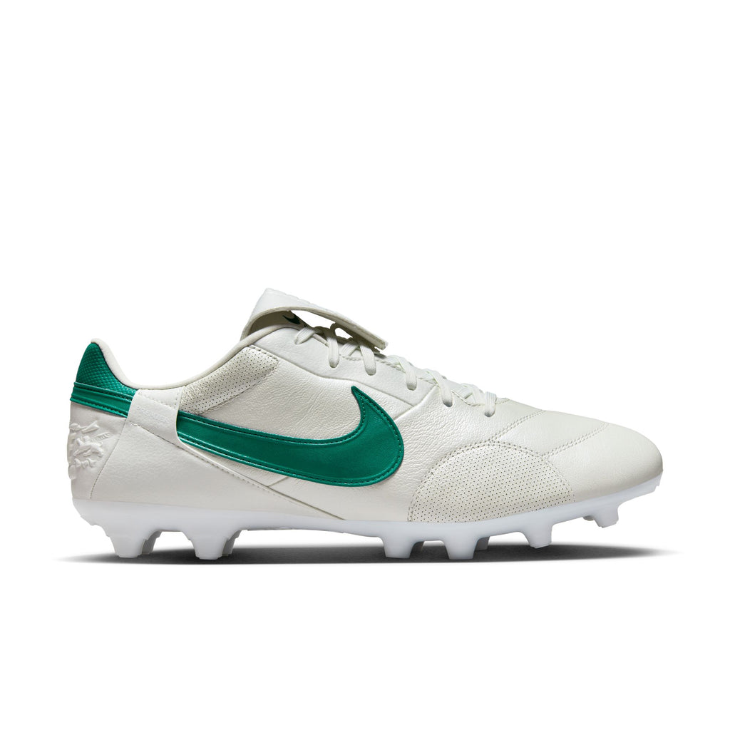 Nike Premier 3 FG Low-Top Soccer Cleats - HM0265-102-NIKE by Nike | Available at Niky's Sports
