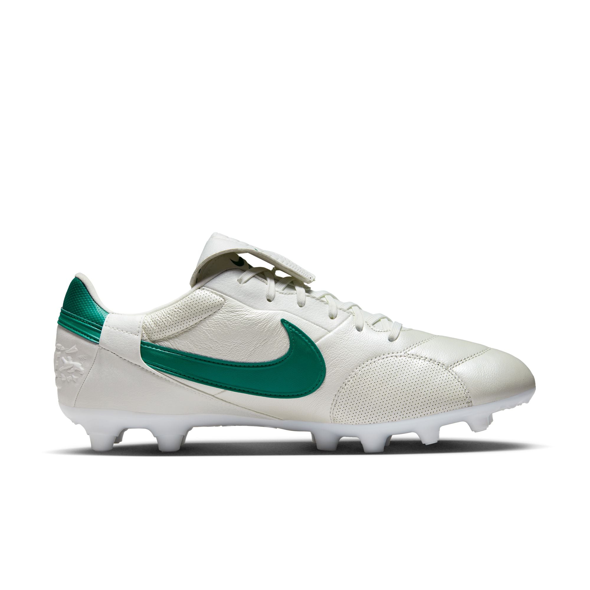 Nike Premier 3 FG Low-Top Soccer Cleats - HM0265-102-NIKE by Nike | Available at Niky's Sports