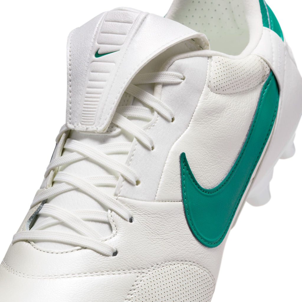 Nike Premier 3 FG Low-Top Soccer Cleats - HM0265-102-NIKE by Nike | Available at Niky's Sports