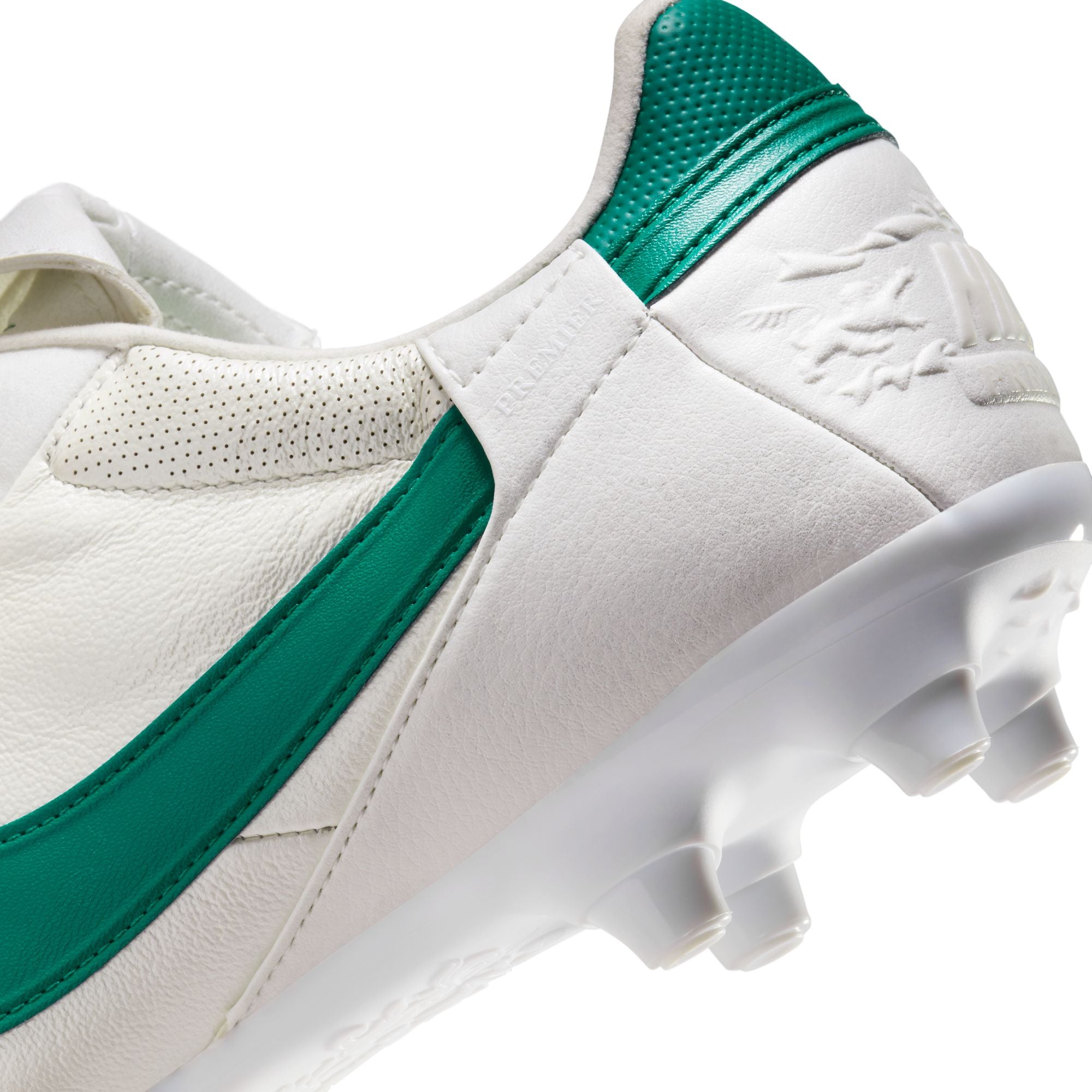 Nike Premier 3 FG Low-Top Soccer Cleats - HM0265-102-NIKE by Nike | Available at Niky's Sports