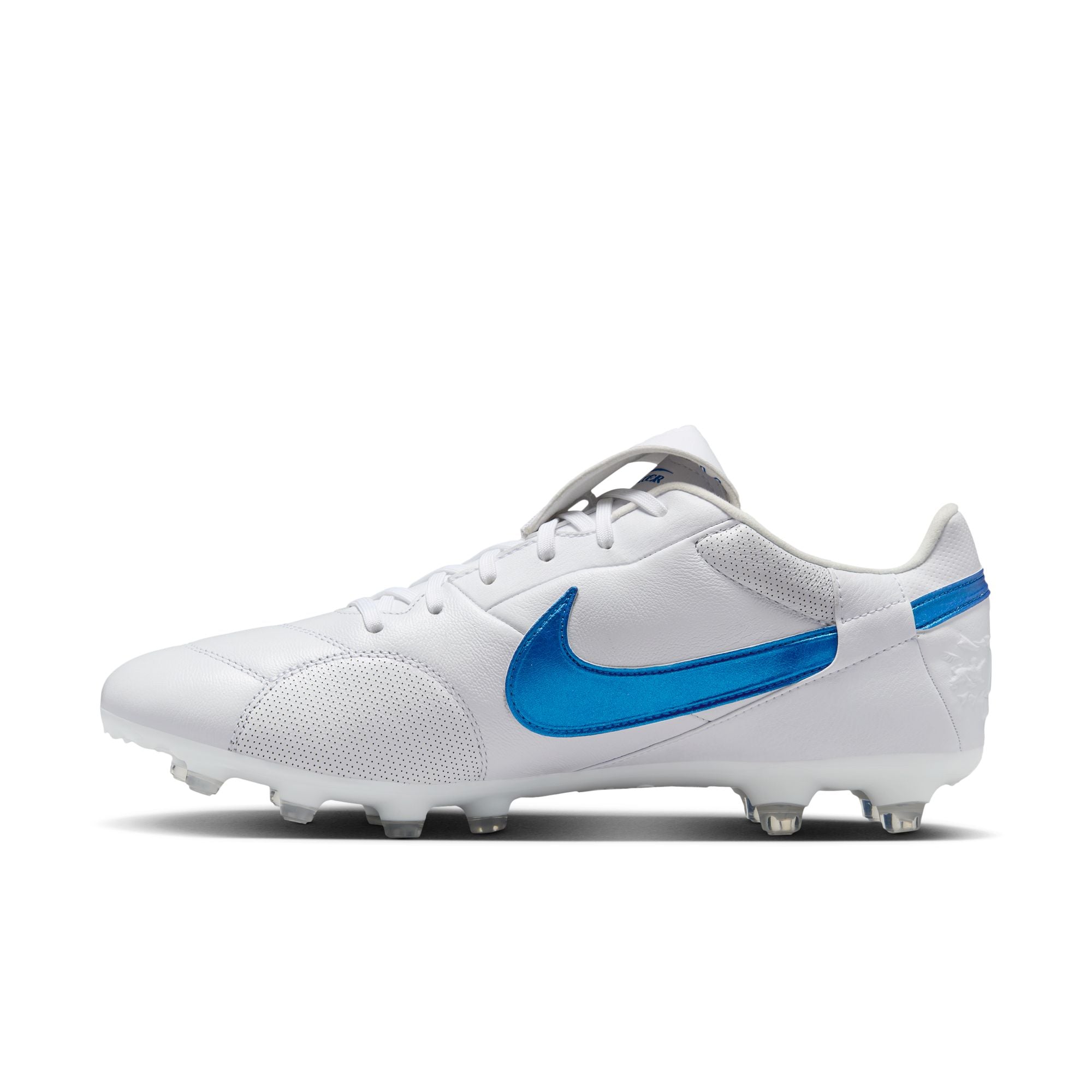 low profile soccer cleats conical studs