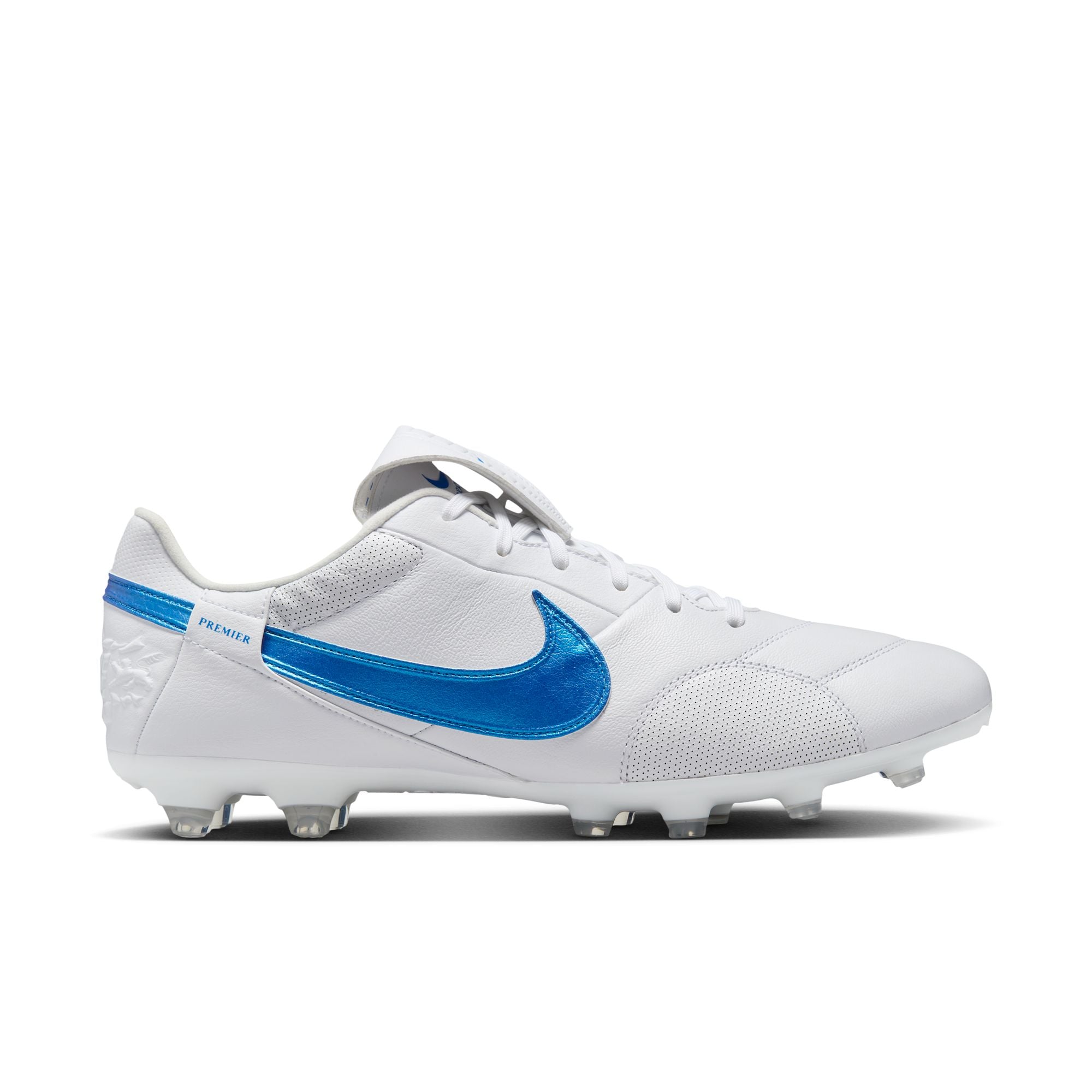 nike premier ii fg soccer cleat