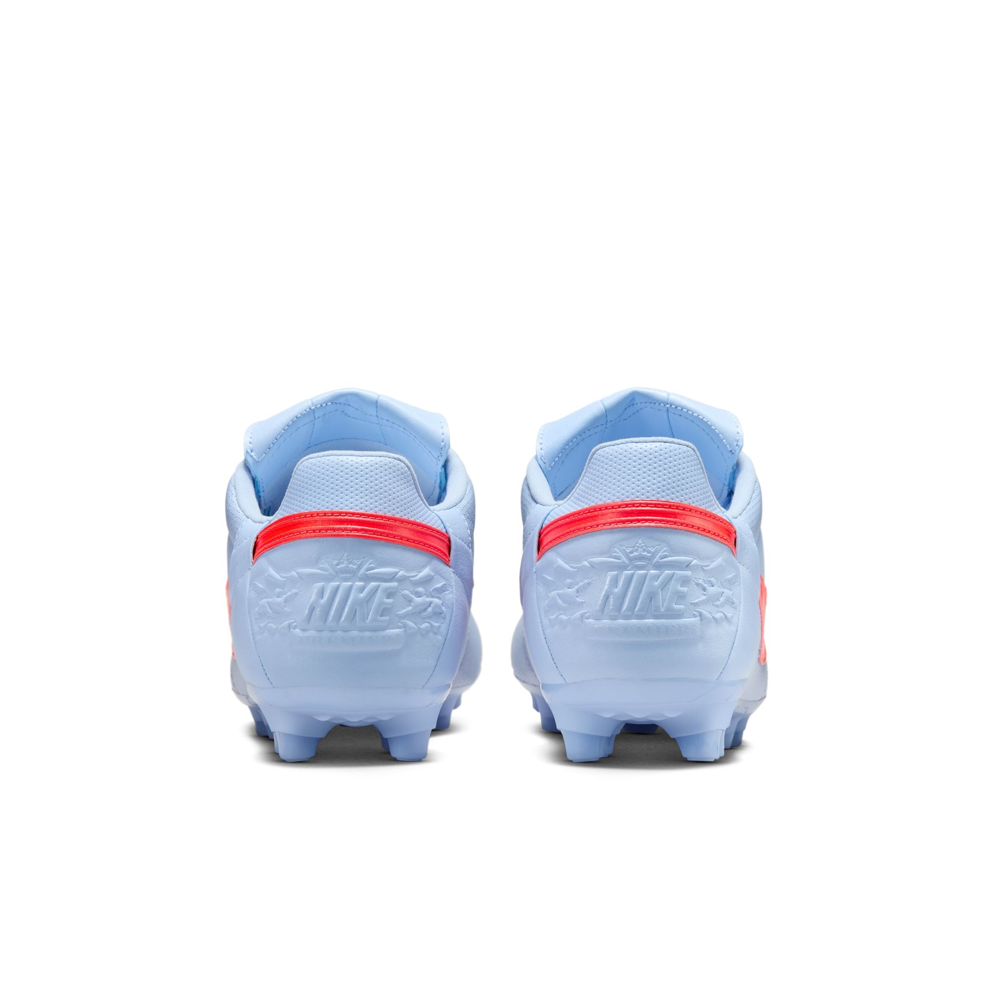 Nike Premier 3 Firm-Ground Low-Top Soccer Cleats - HM0265-400-NIKE by Nike | Available at Niky's Sports