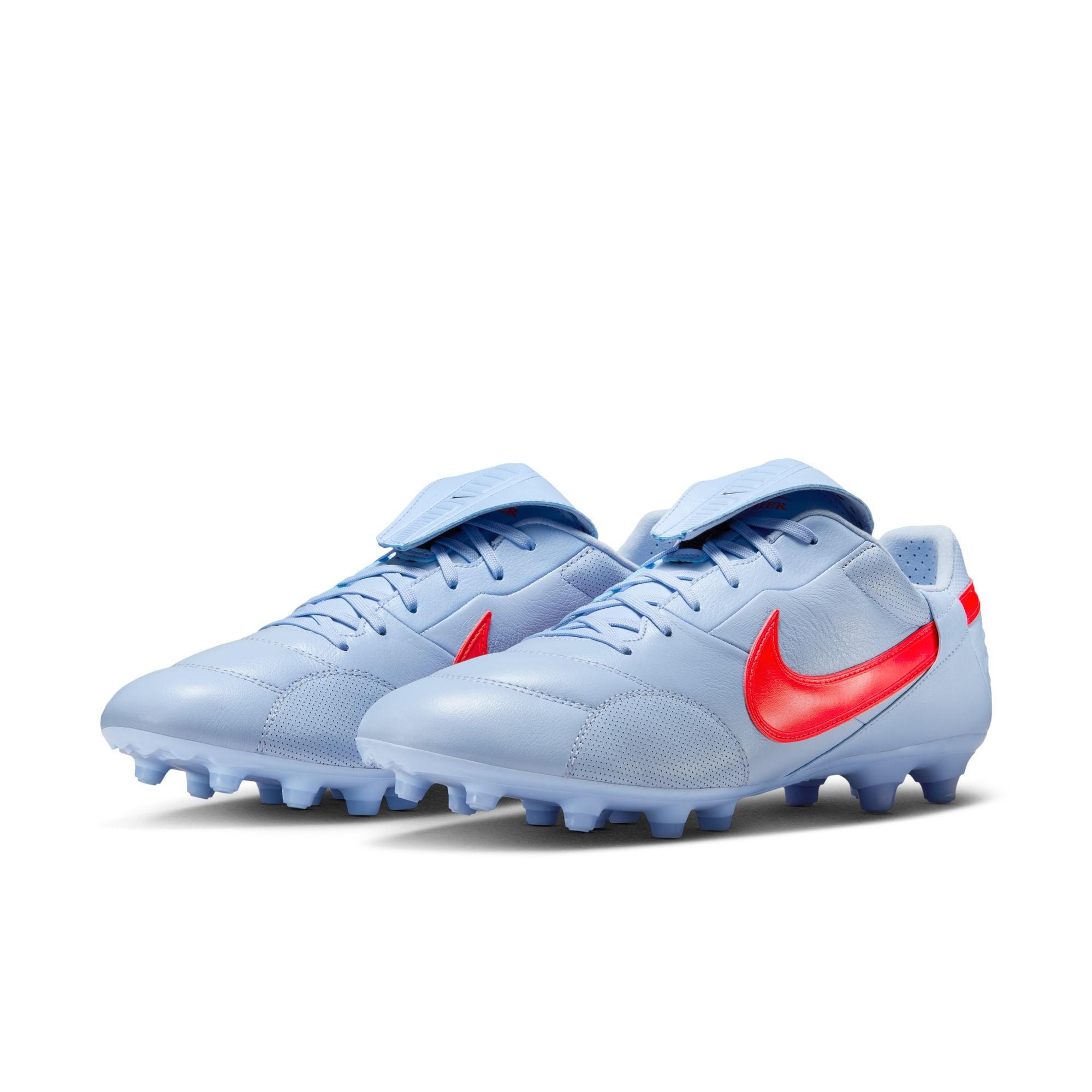 Nike Premier 3 Firm-Ground Low-Top Soccer Cleats - HM0265-400-NIKE by Nike | Available at Niky's Sports